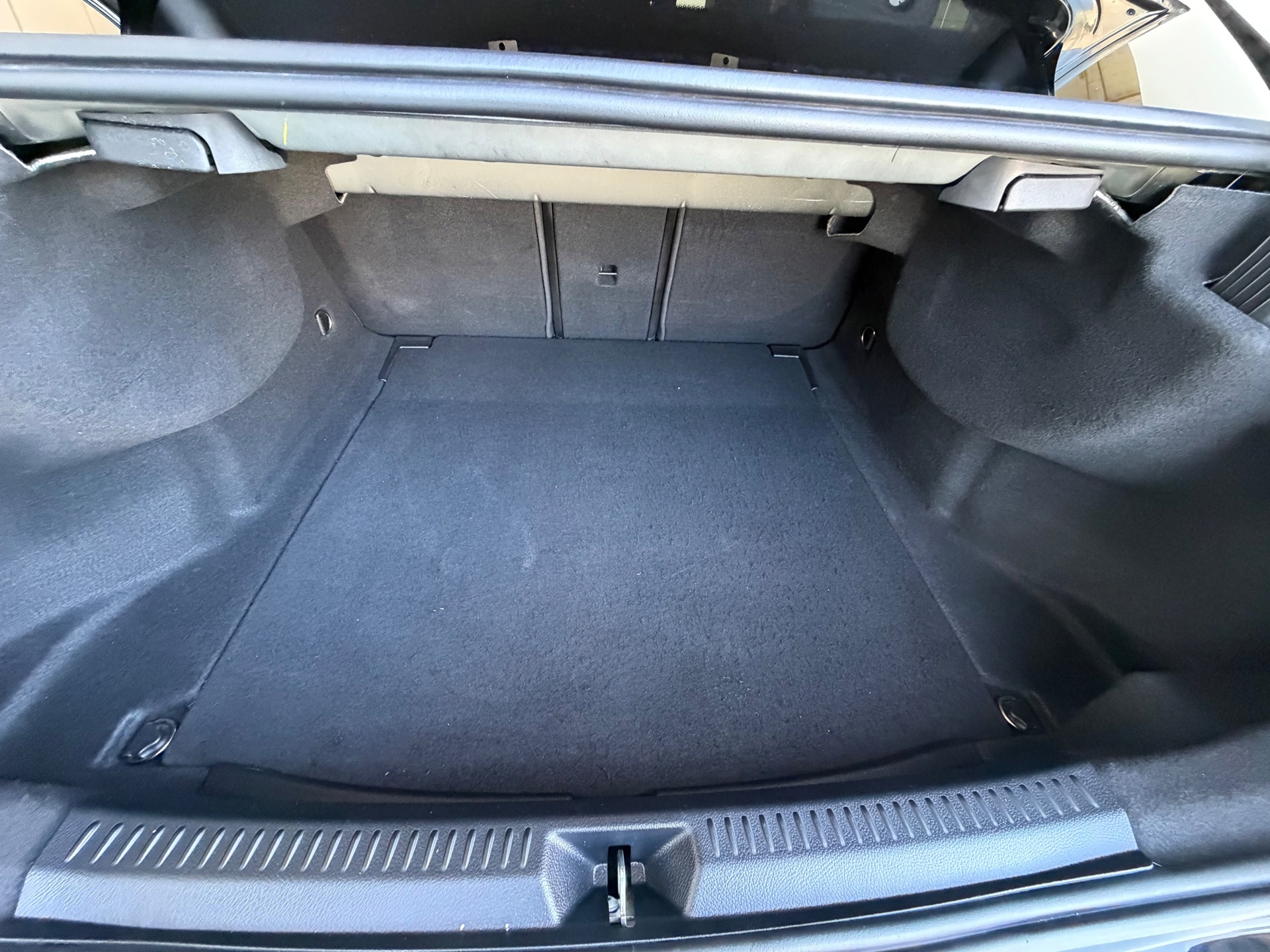 Foto van Mercedes-Benz A 200
