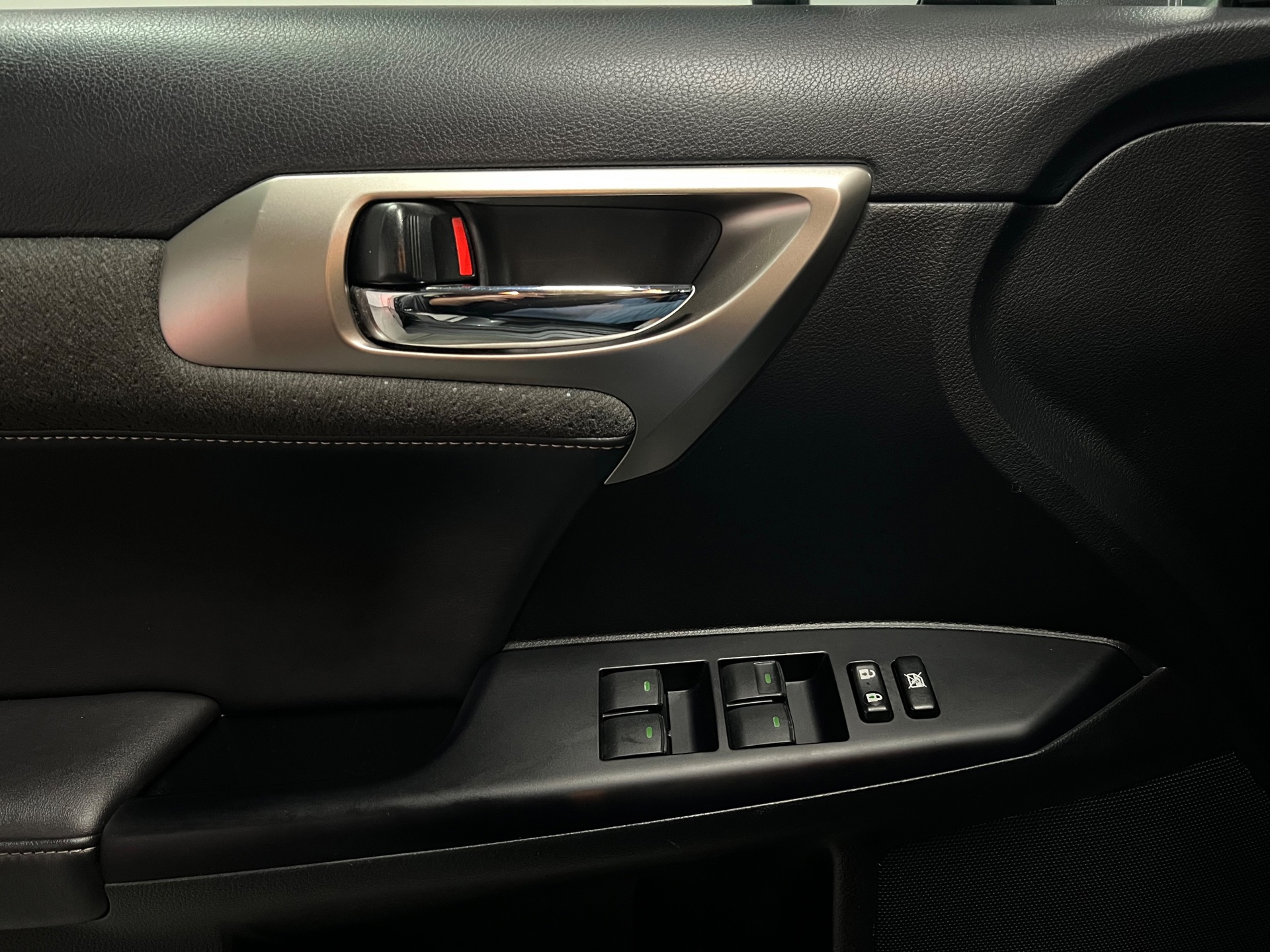 Foto van Lexus Lexus Ct200h