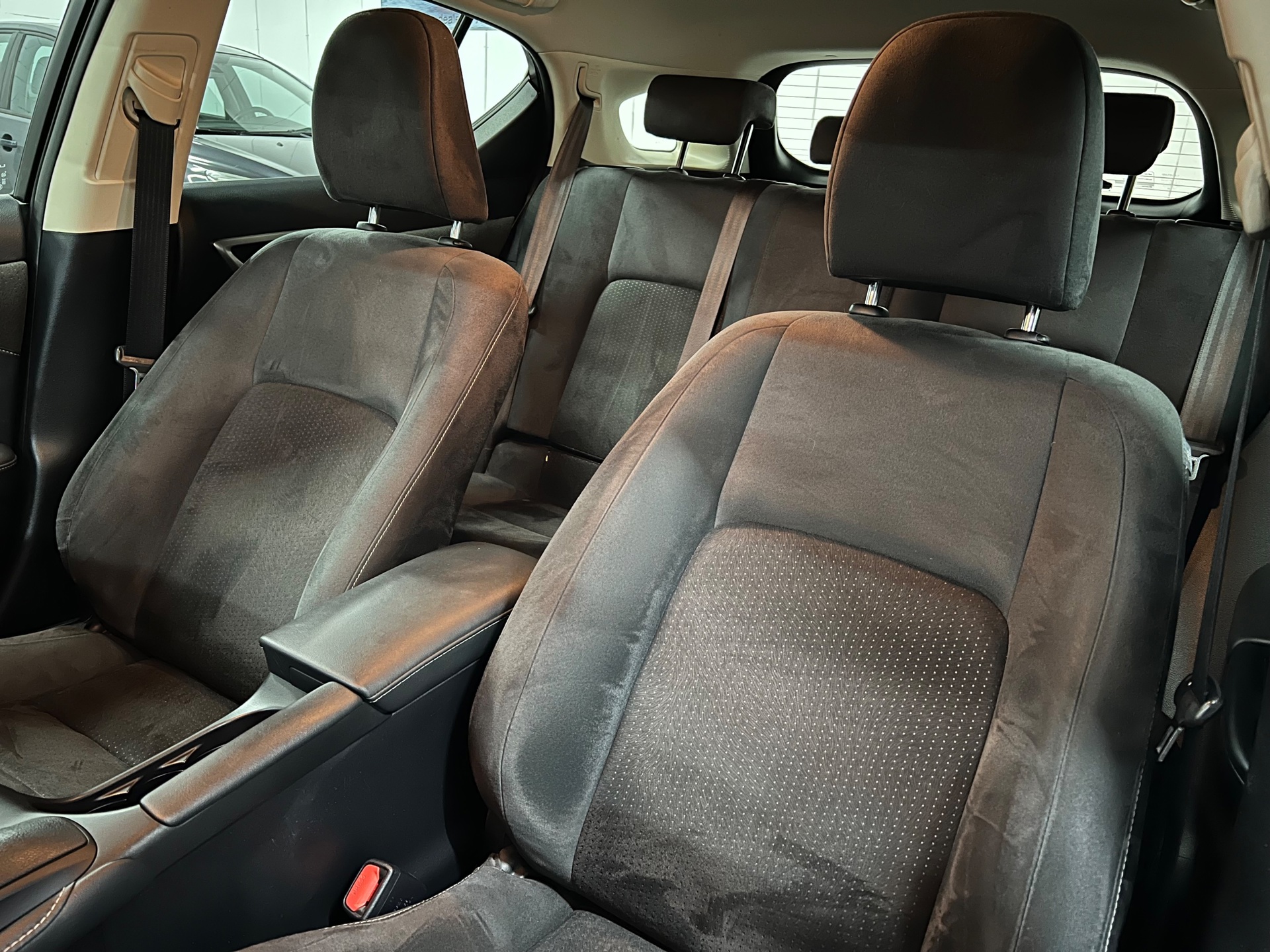 Foto van Lexus Lexus Ct200h