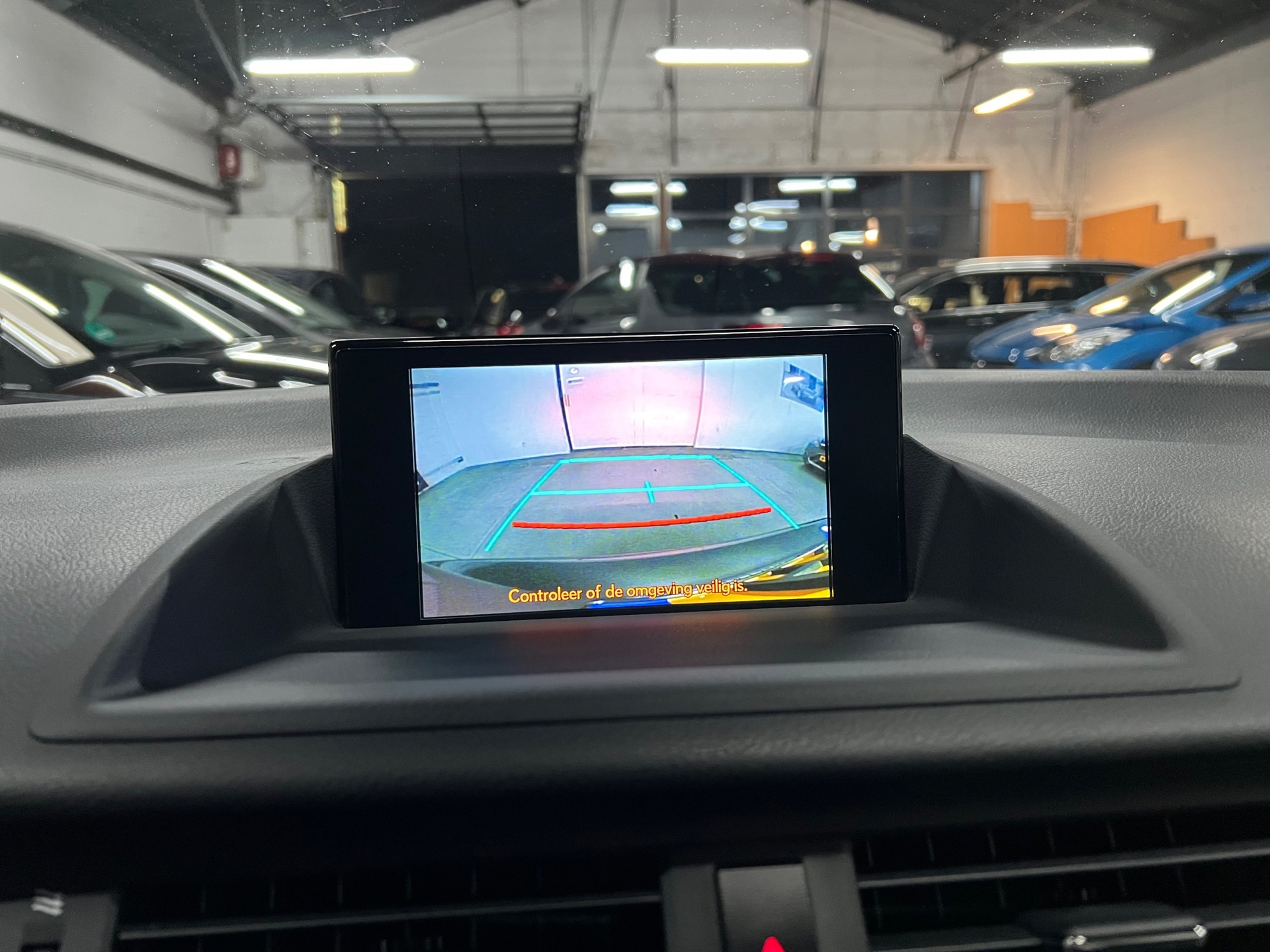 Foto van Lexus Lexus Ct200h