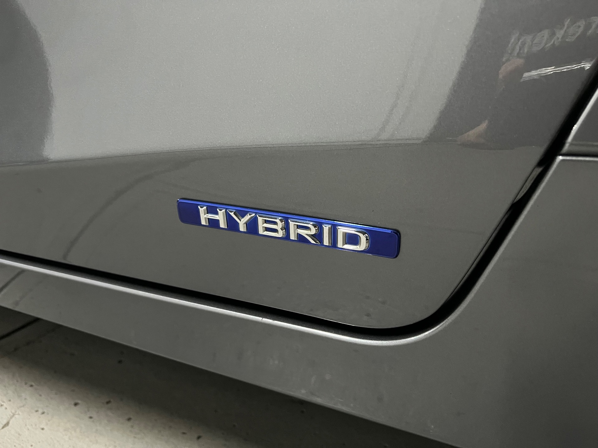Foto van Lexus Lexus Ct200h