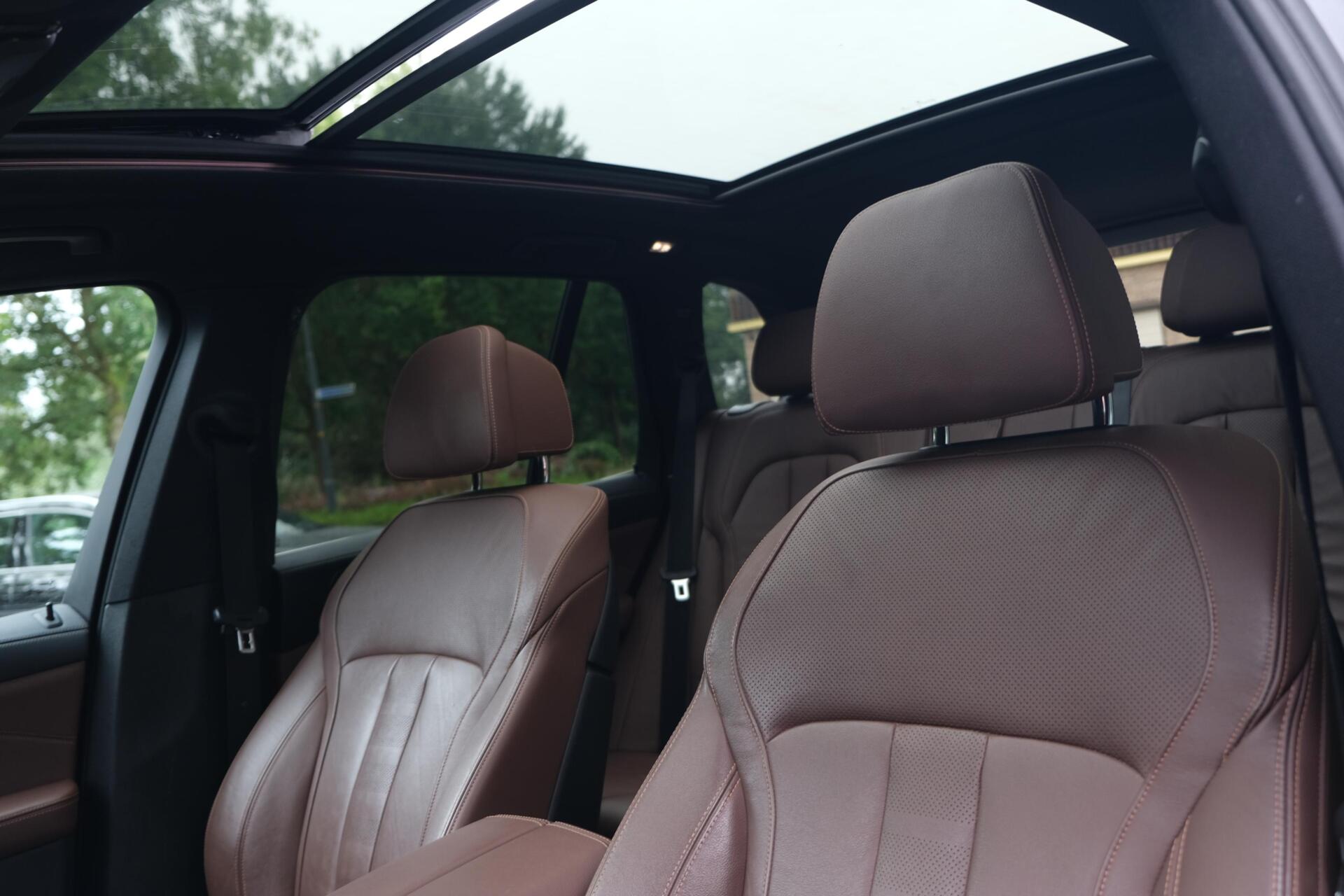 Foto van BMW X5 Xdrive45e