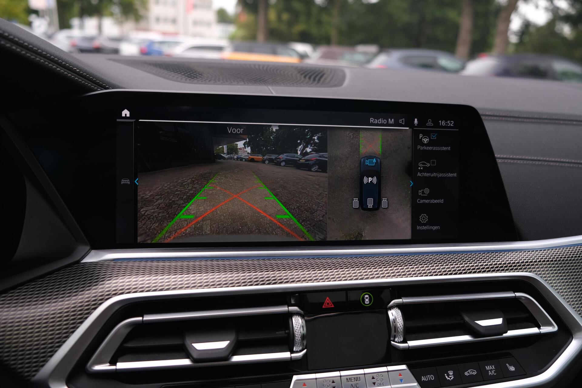Foto van BMW X5 Xdrive45e
