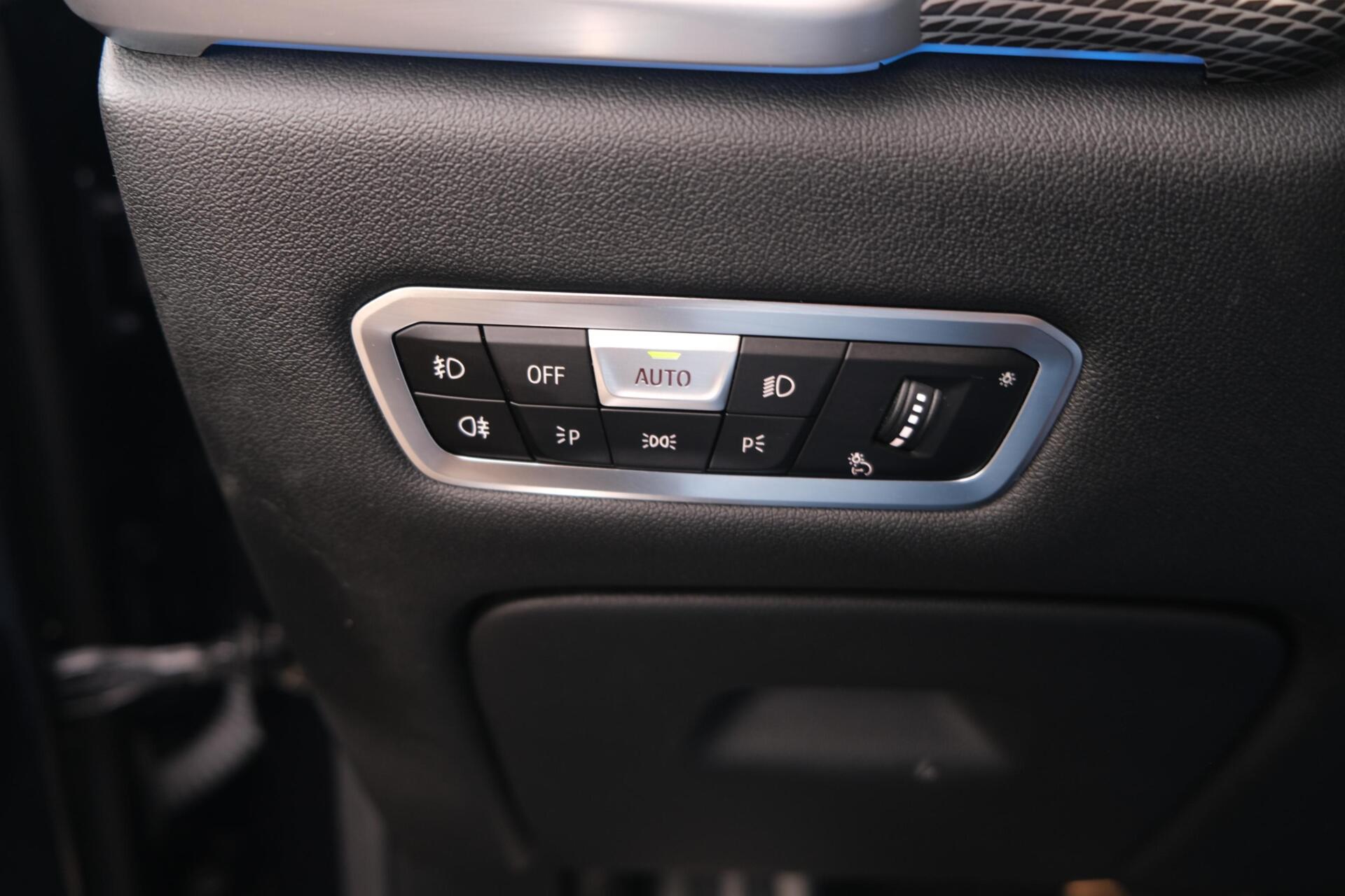 Foto van BMW X5 Xdrive45e