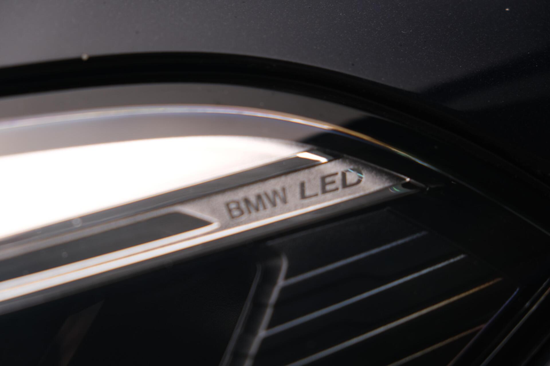 Foto van BMW X5 Xdrive45e