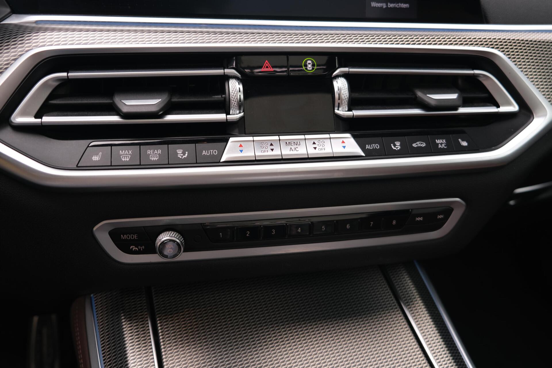 Foto van BMW X5 Xdrive45e