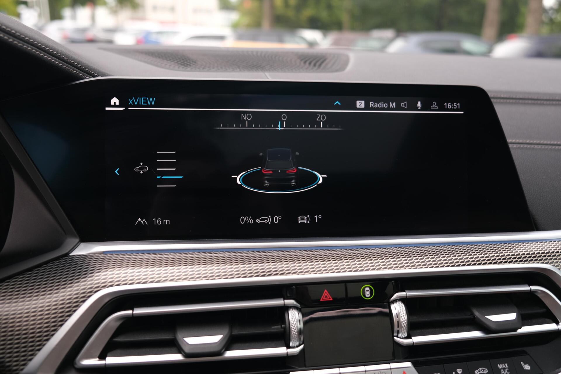 Foto van BMW X5 Xdrive45e