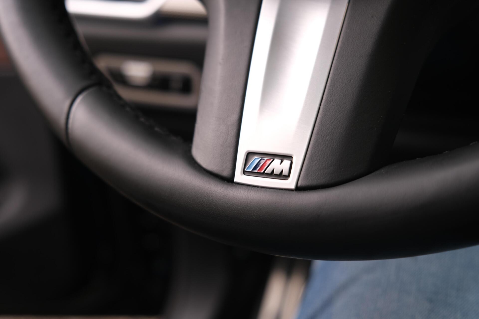 Foto van BMW X5 Xdrive45e