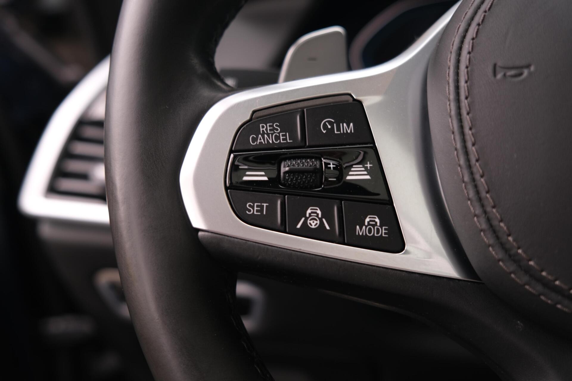 Foto van BMW X5 Xdrive45e