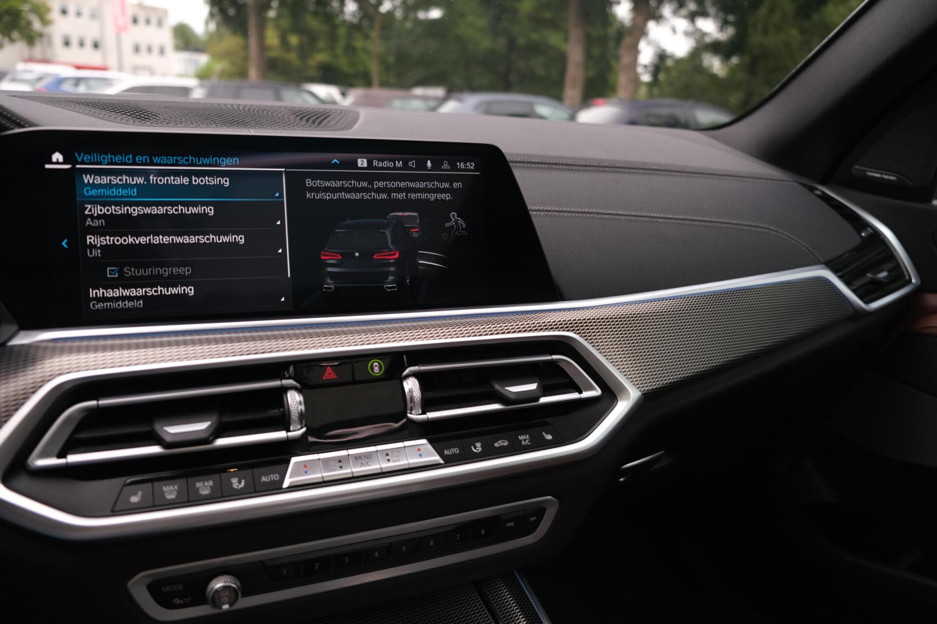 Foto van BMW X5 Xdrive45e
