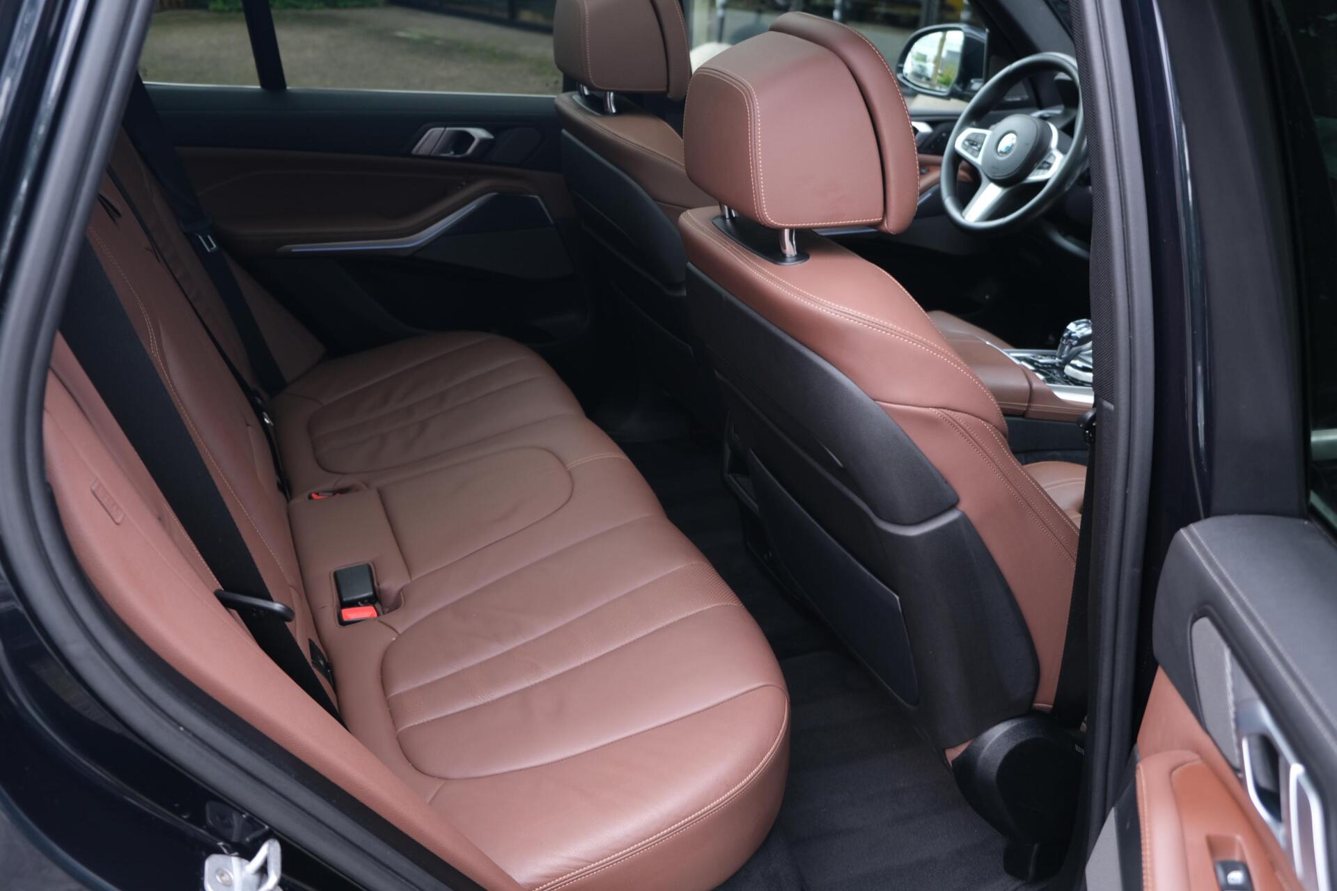 Foto van BMW X5 Xdrive45e