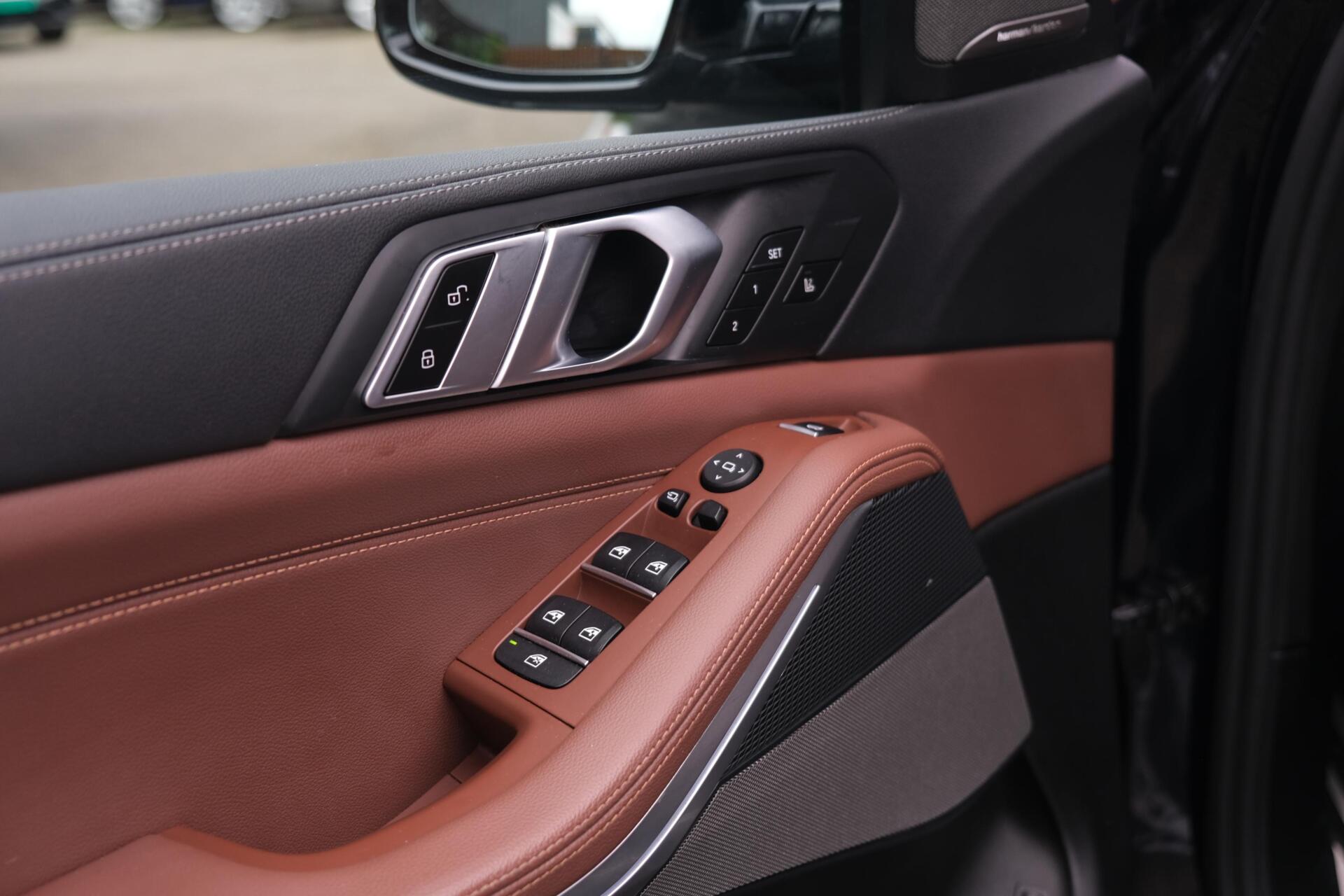 Foto van BMW X5 Xdrive45e