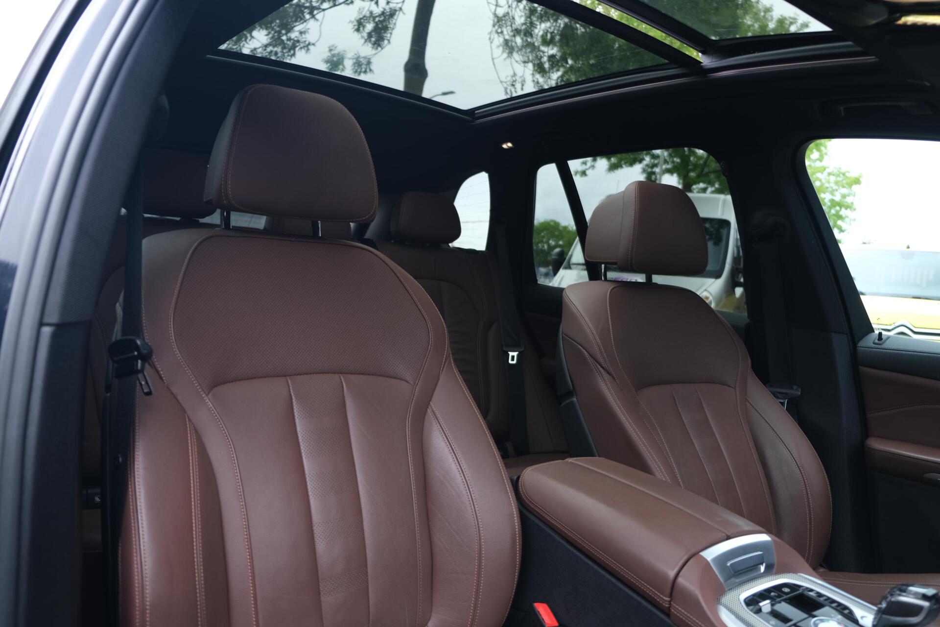 Foto van BMW X5 Xdrive45e