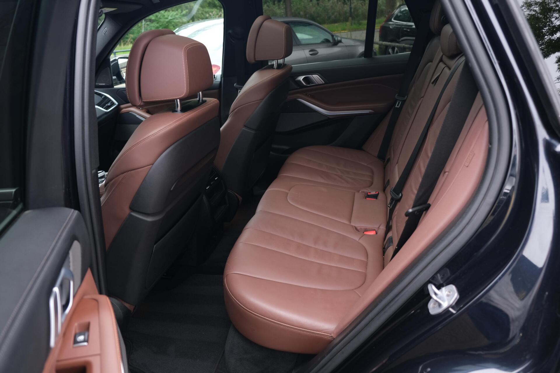 Foto van BMW X5 Xdrive45e