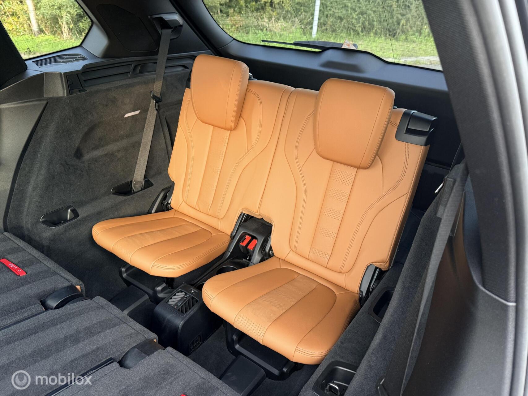 Foto van BMW X5 Xdrive40i