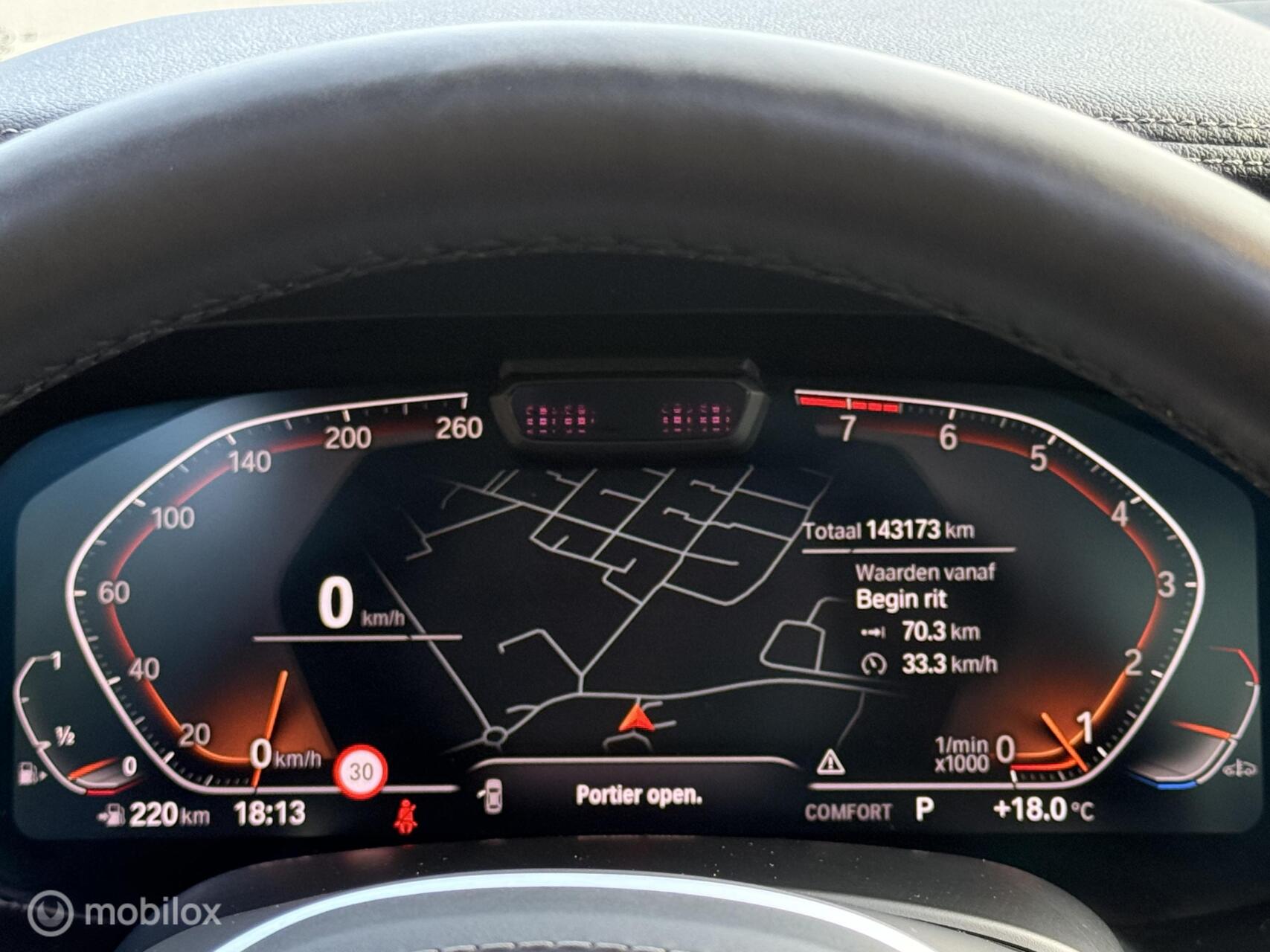 Foto van BMW X5 Xdrive40i