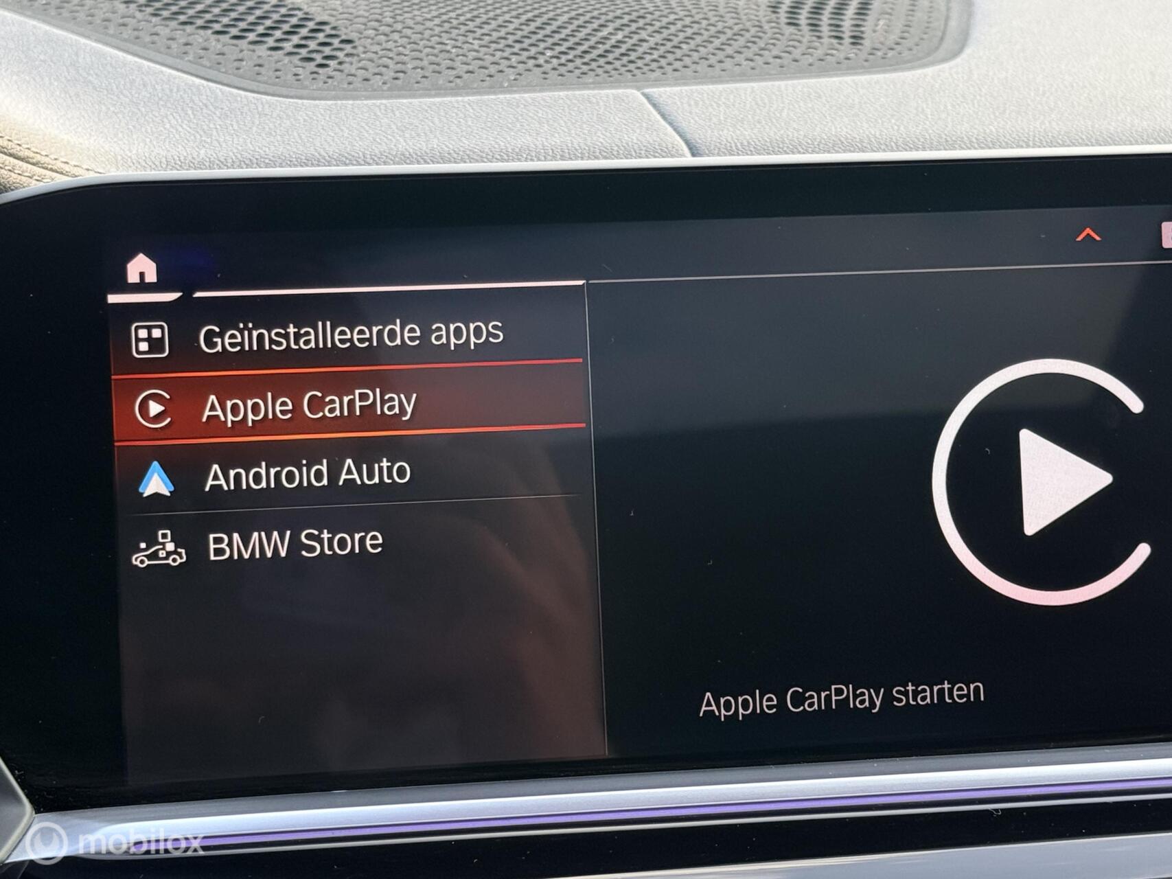 Foto van BMW X5 Xdrive40i