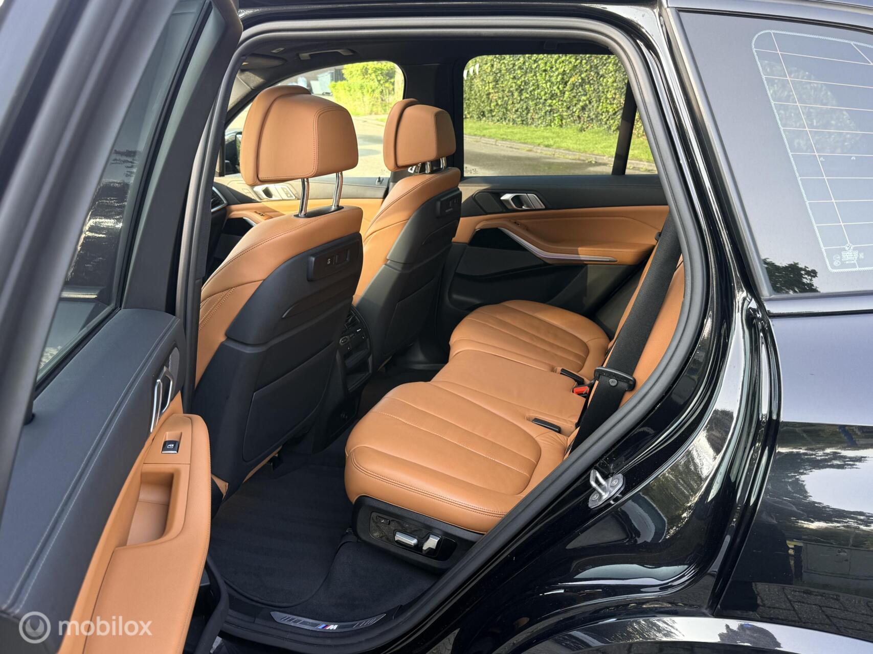 Foto van BMW X5 Xdrive40i