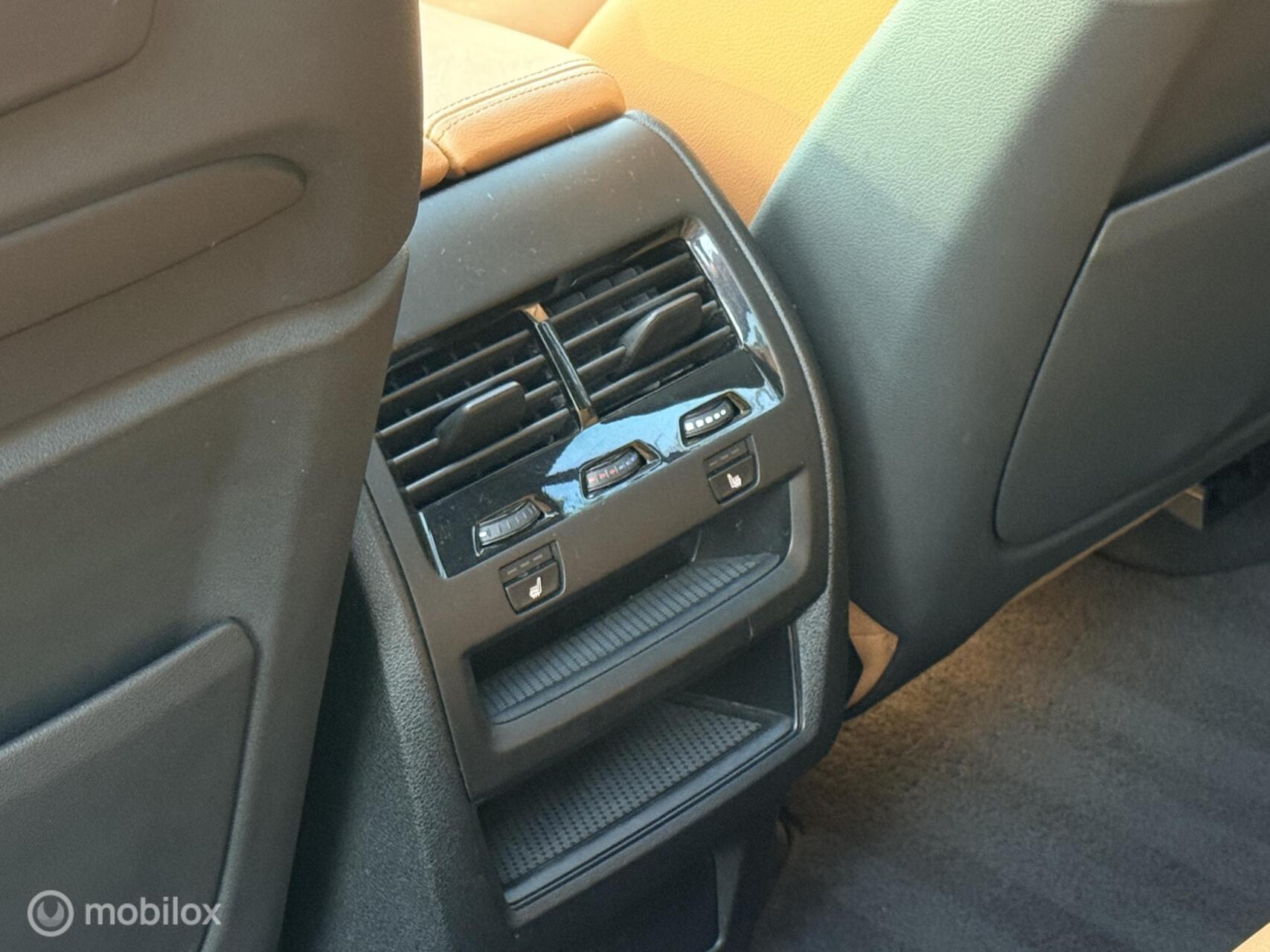 Foto van BMW X5 Xdrive40i
