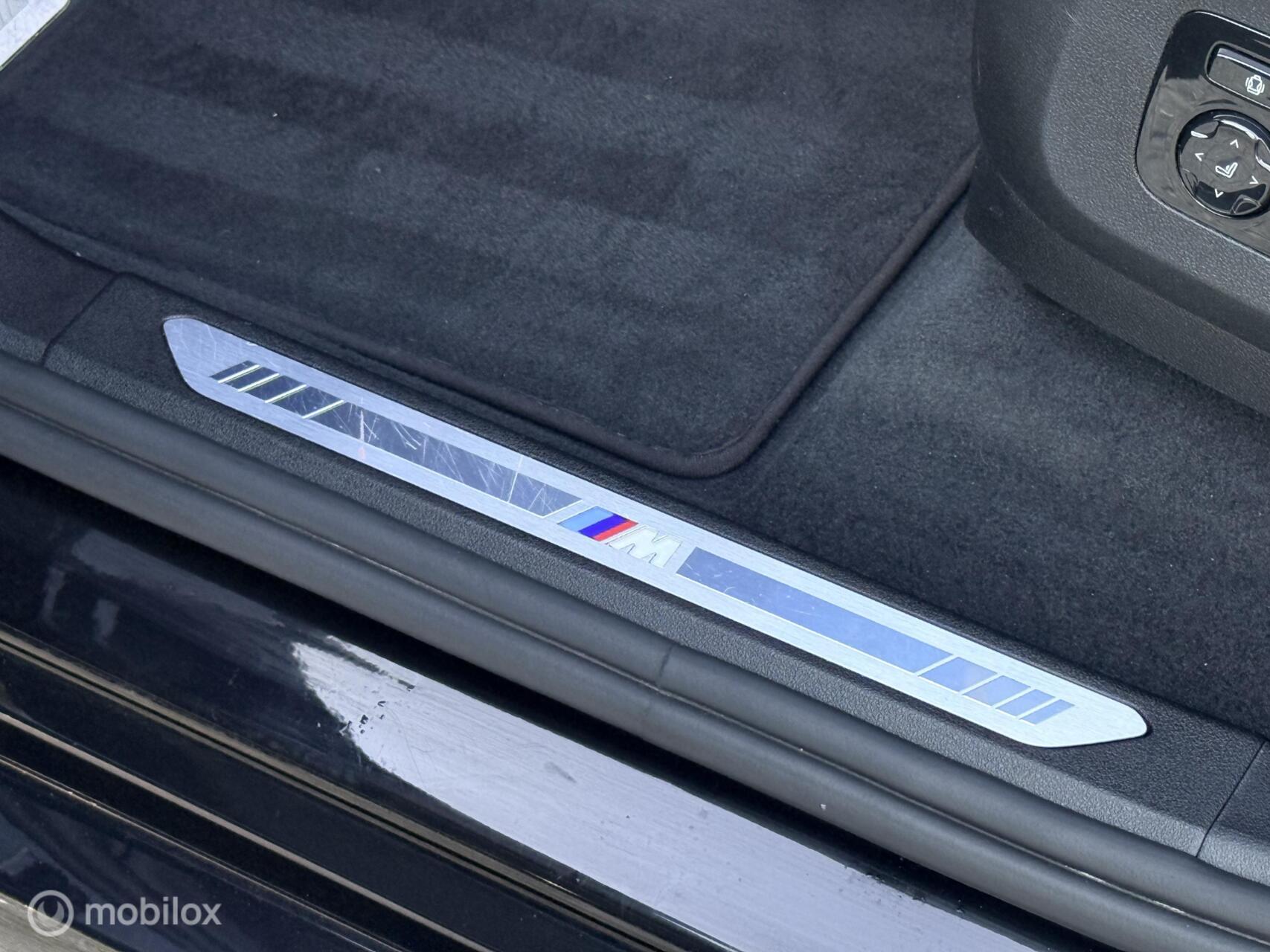 Foto van BMW X5 Xdrive40i