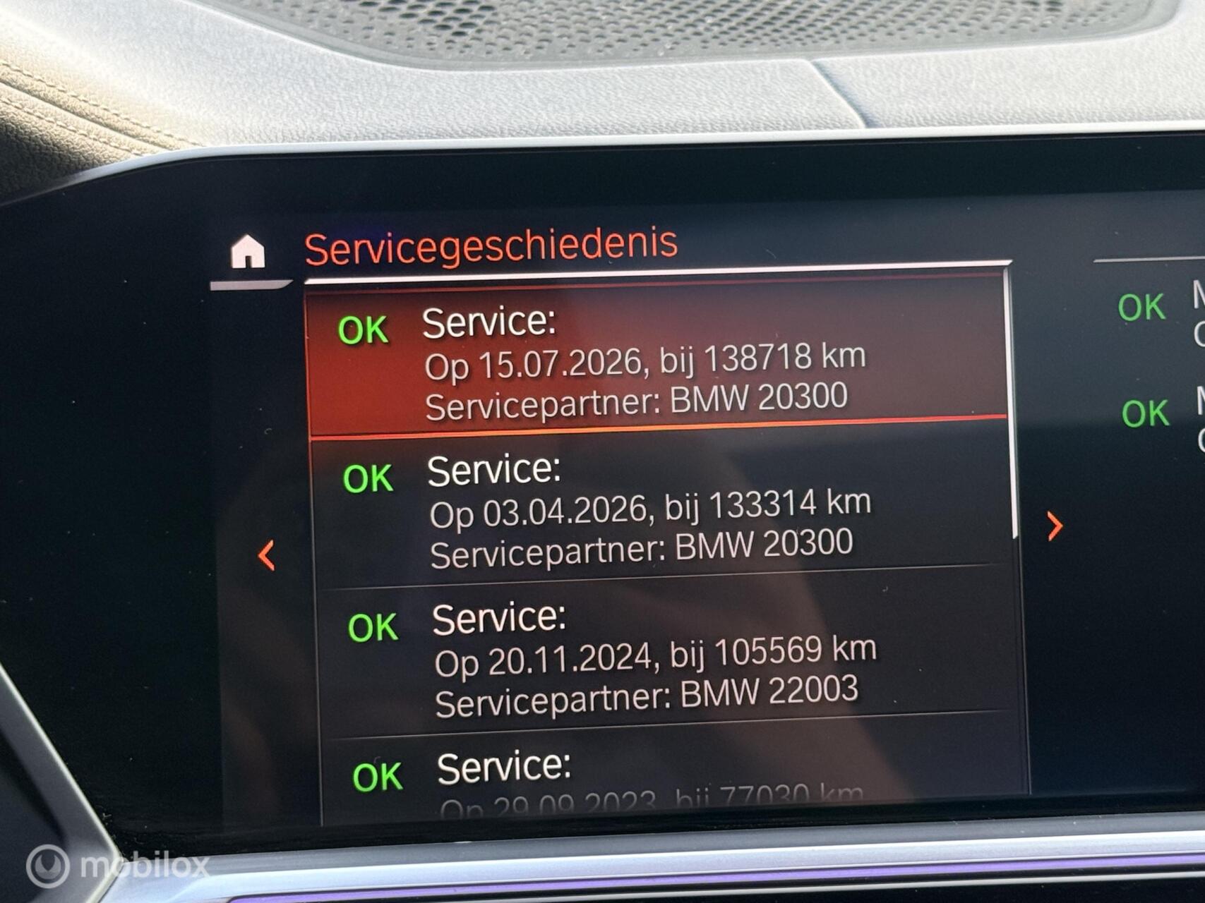 Foto van BMW X5 Xdrive40i