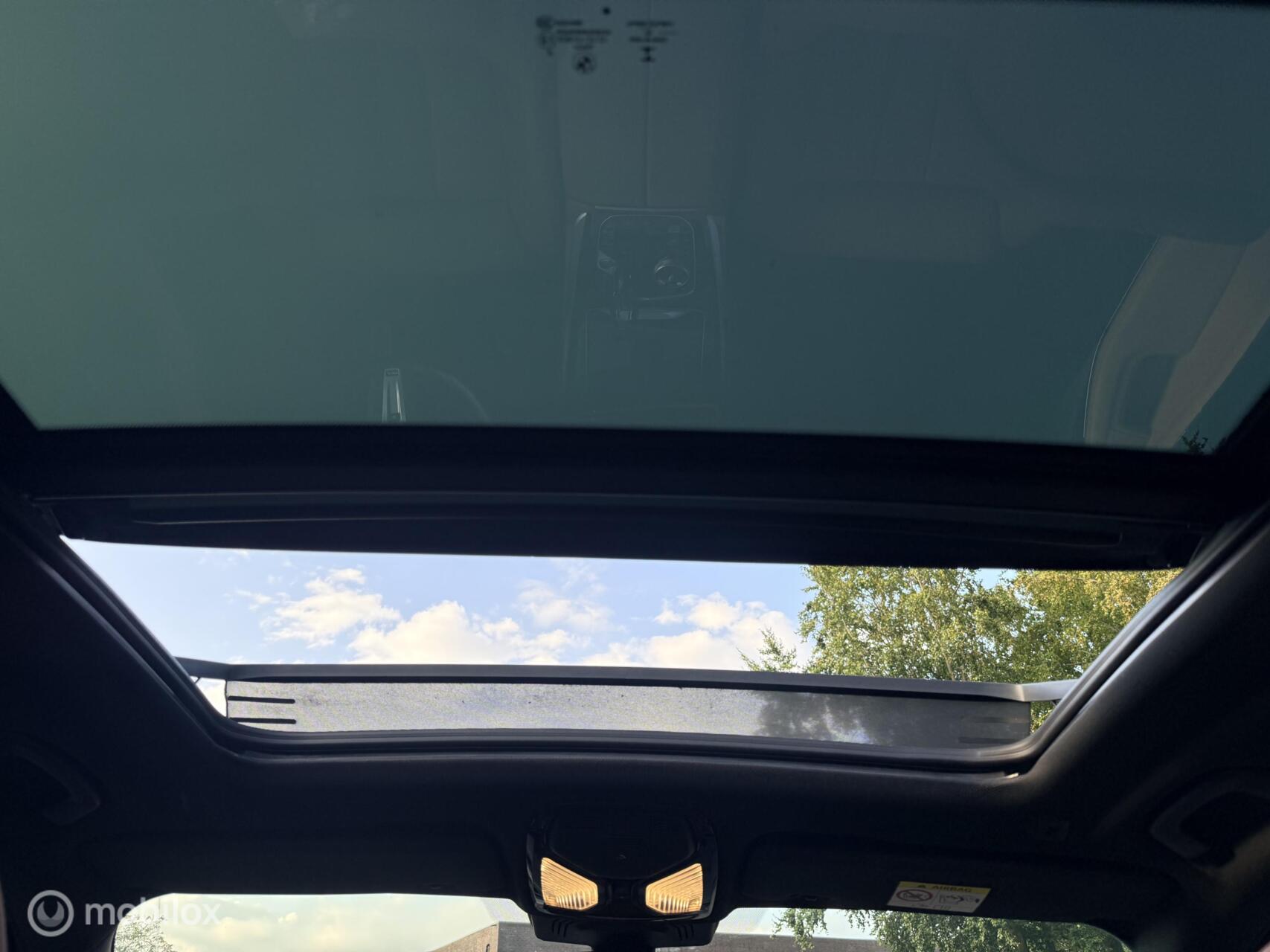 Foto van BMW X5 Xdrive40i
