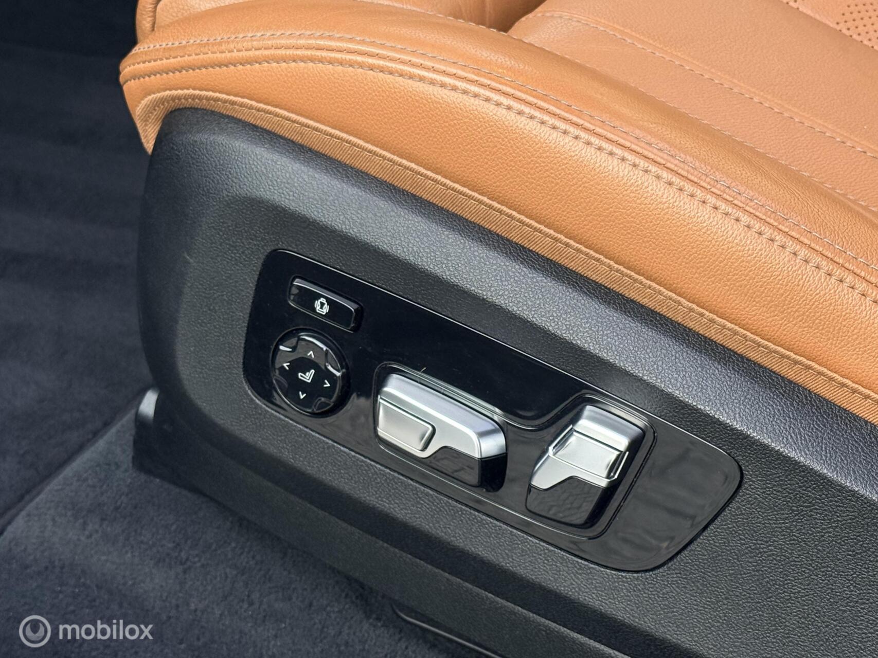 Foto van BMW X5 Xdrive40i