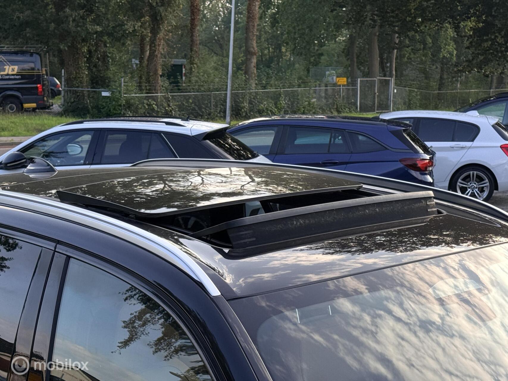 Foto van BMW X5 Xdrive40i