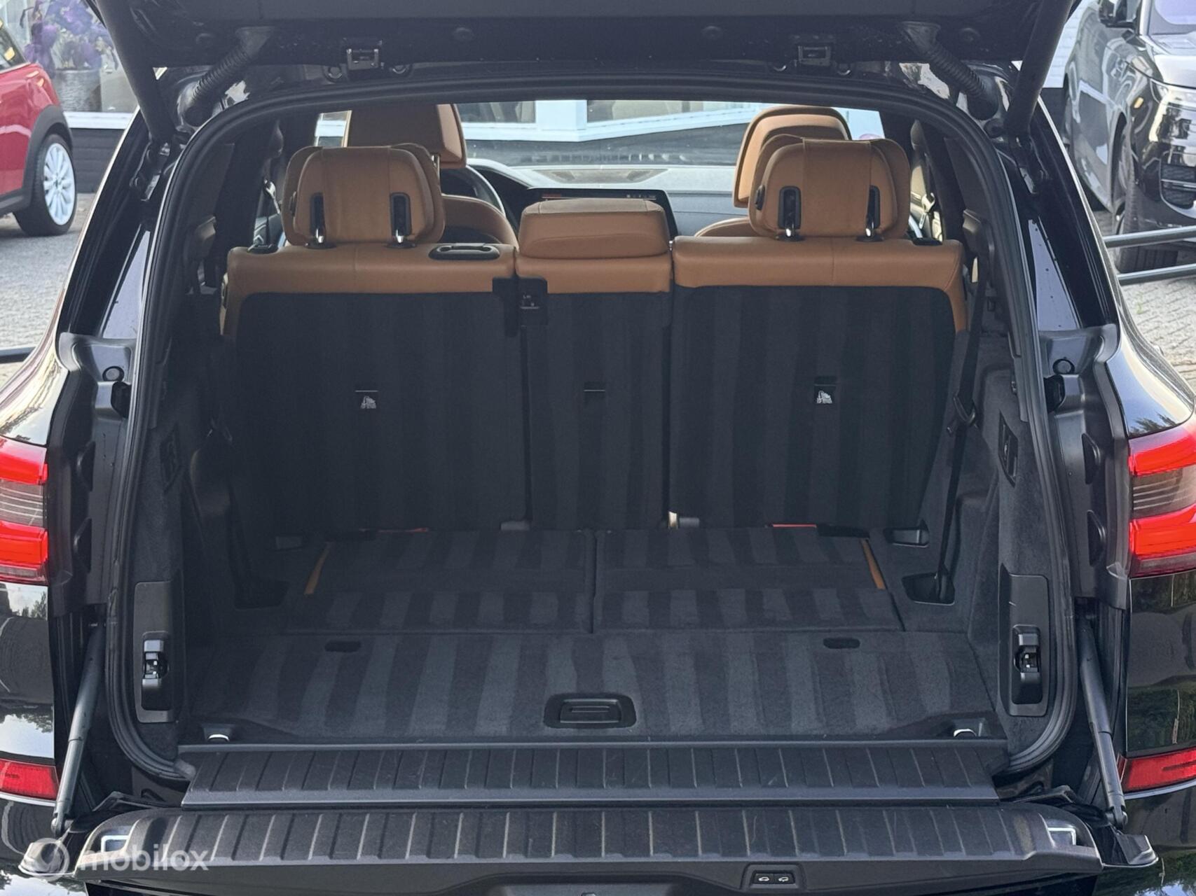 Foto van BMW X5 Xdrive40i