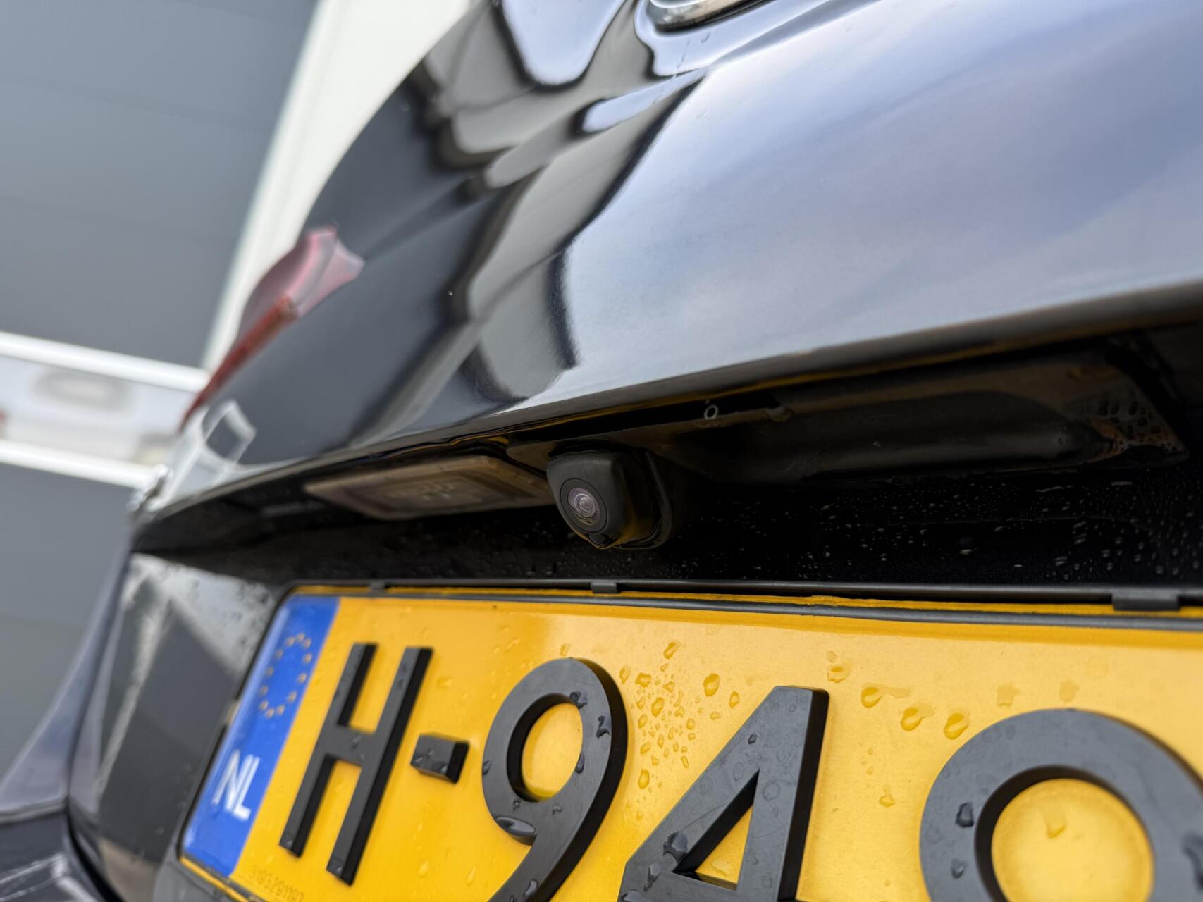 Foto van Kia Ceed