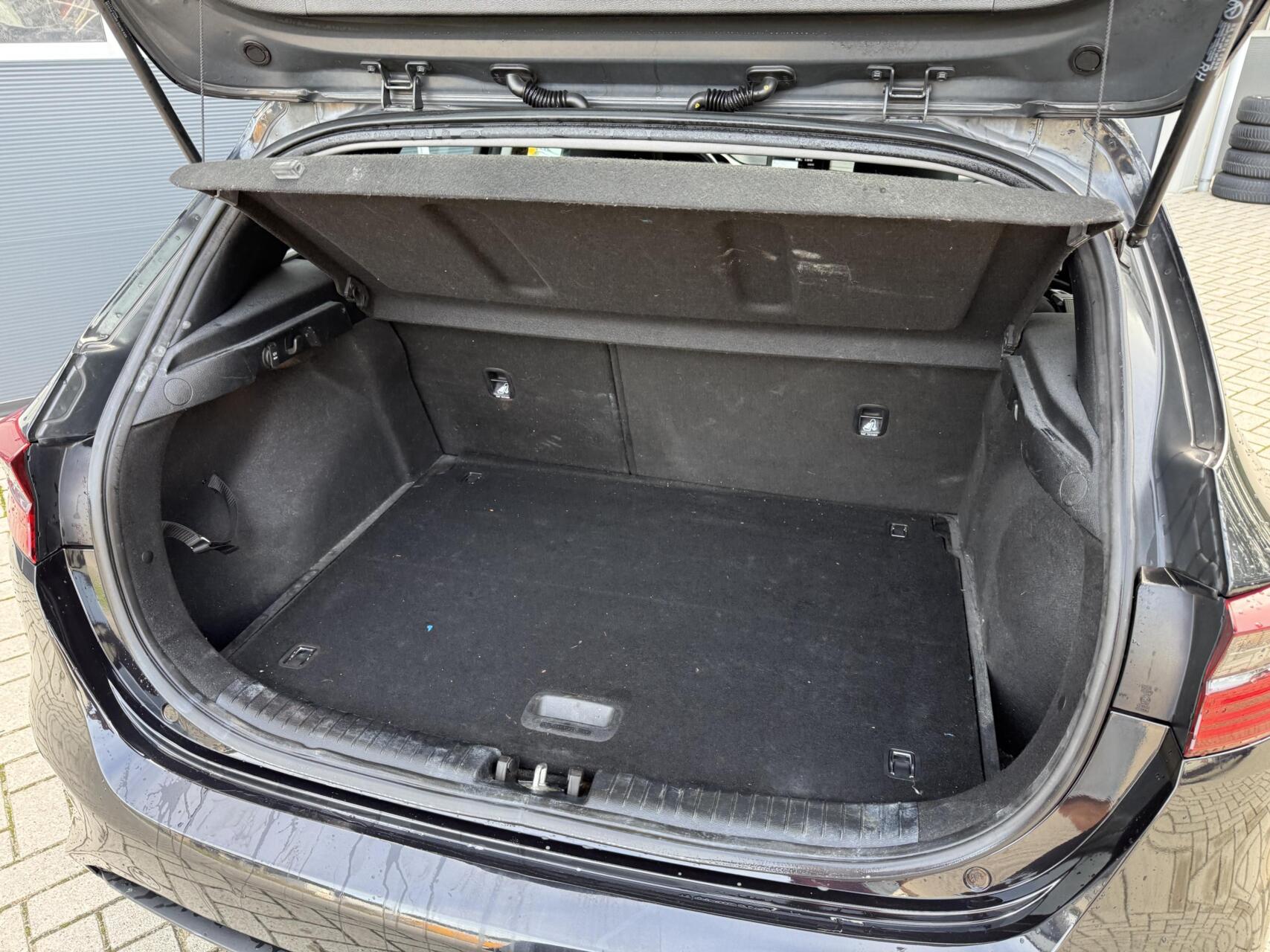Foto van Kia Ceed