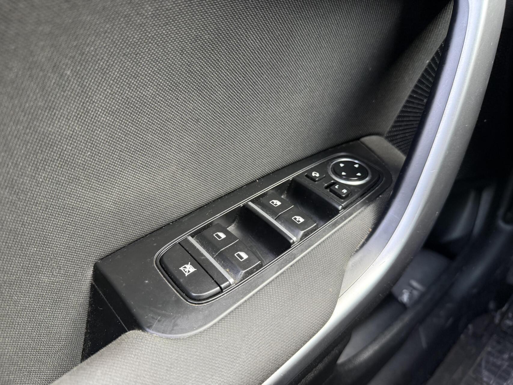 Foto van Kia Ceed