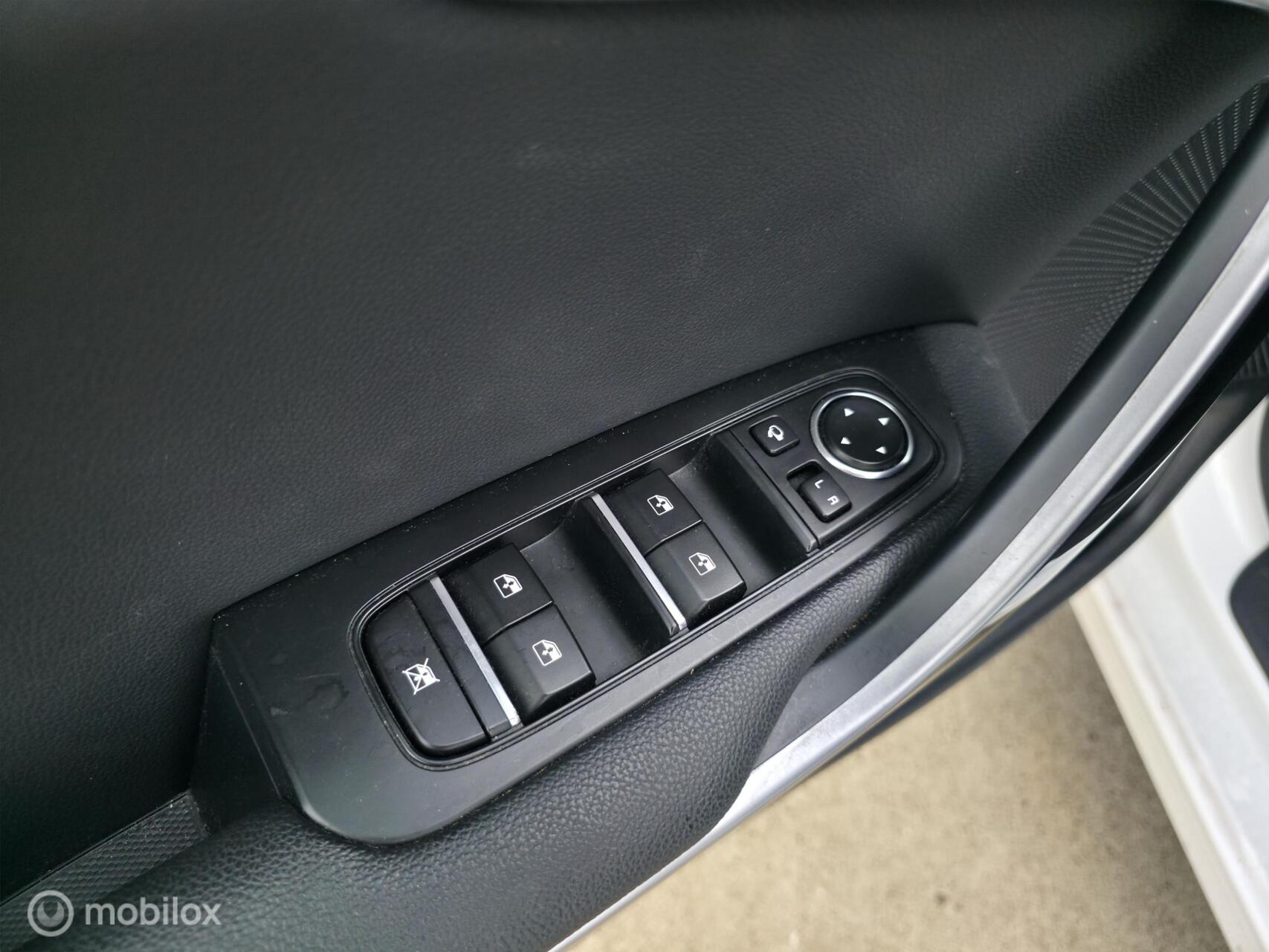 Foto van Kia Ceed
