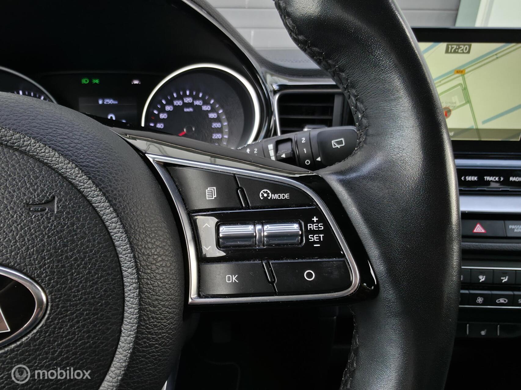 Foto van Kia Ceed