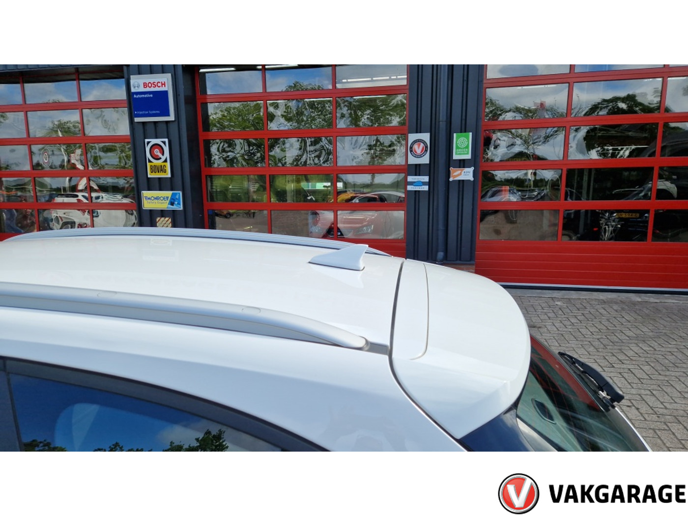 Foto van Hyundai I30 Wagon