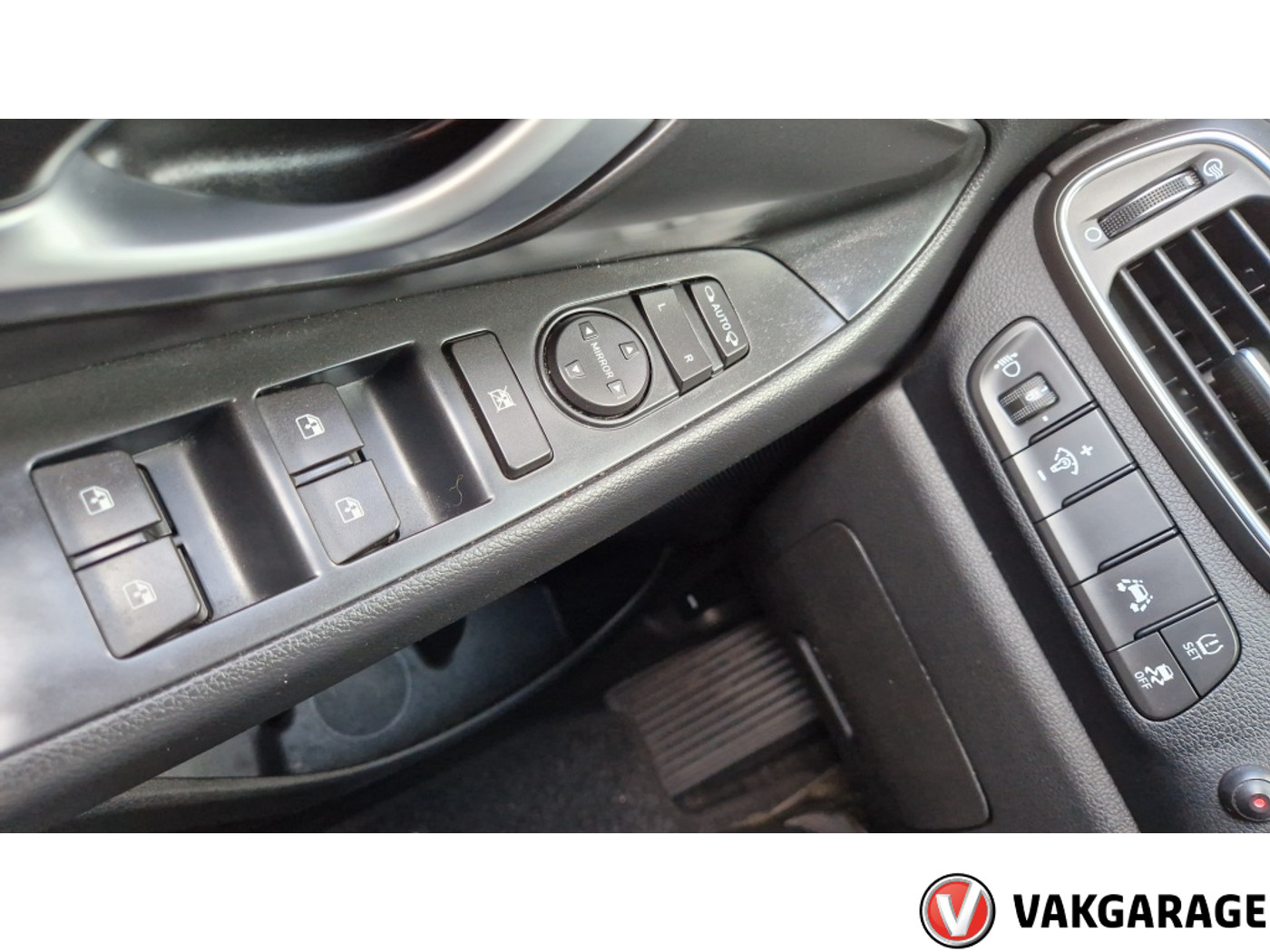 Foto van Hyundai I30 Wagon