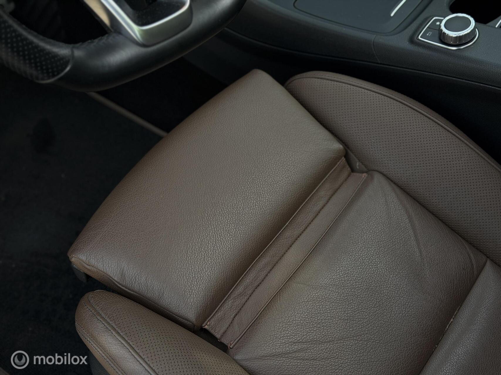 Foto van Mercedes-Benz Gla-klasse