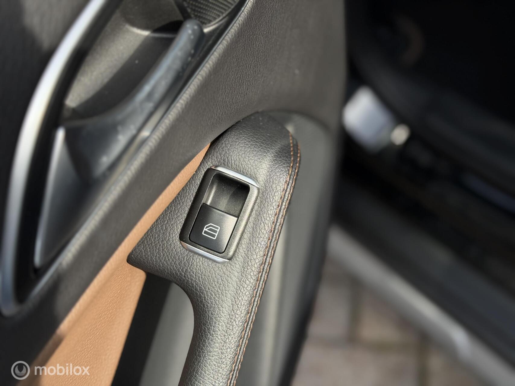 Foto van Mercedes-Benz Gla-klasse