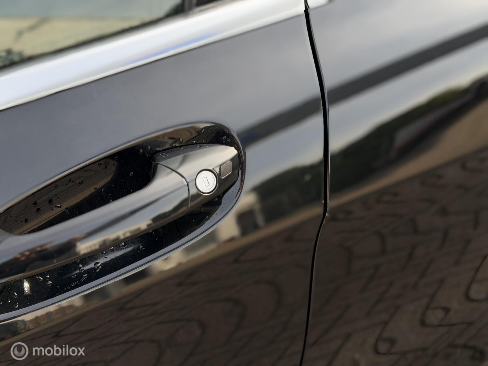 Foto van Mercedes-Benz Gla-klasse