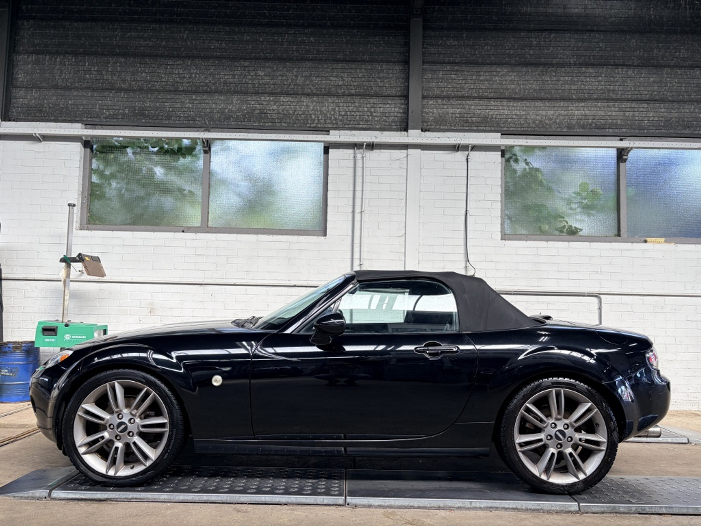 Foto van Mazda Mazda Mx-5