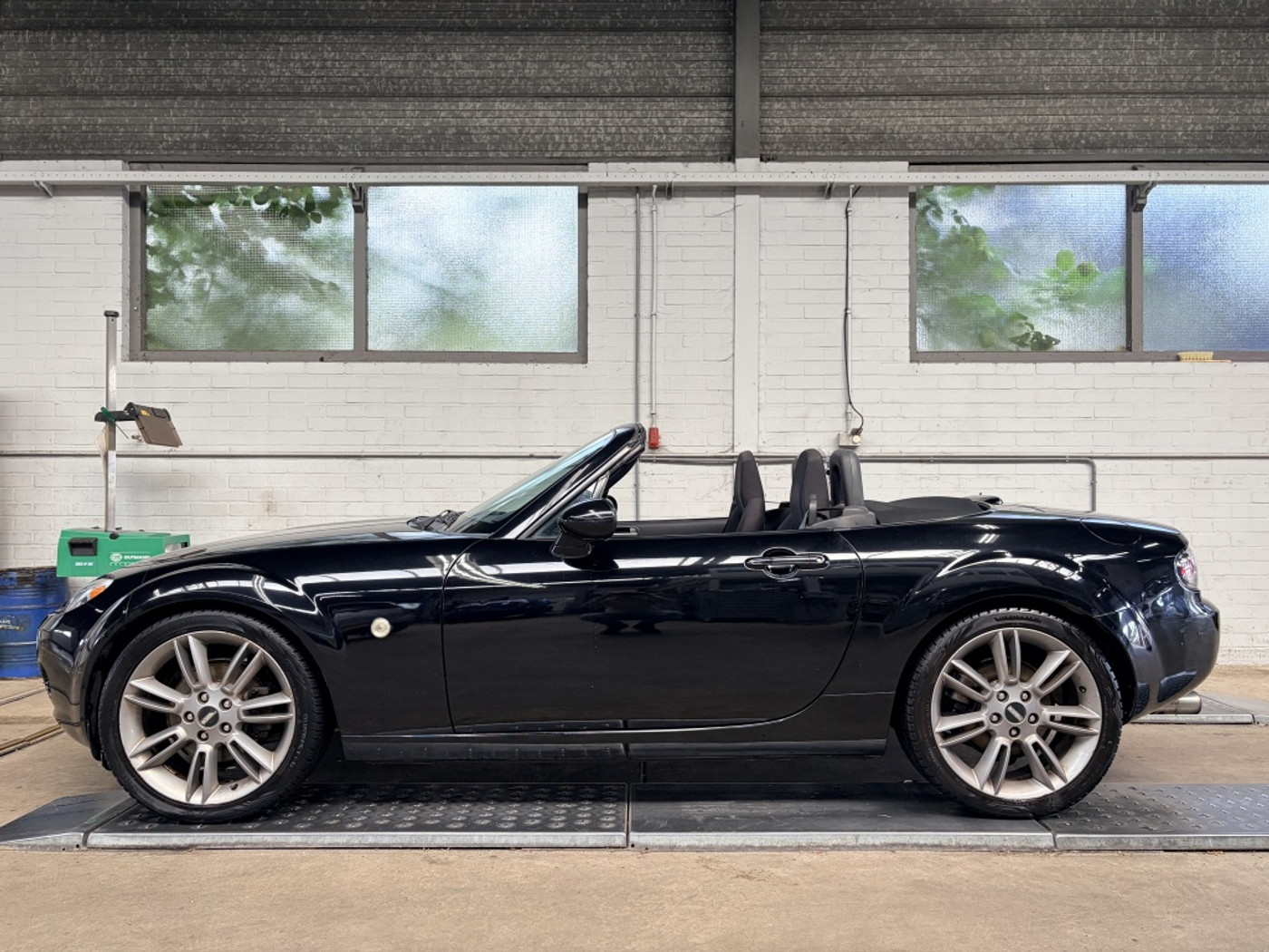 Foto van Mazda Mazda Mx-5