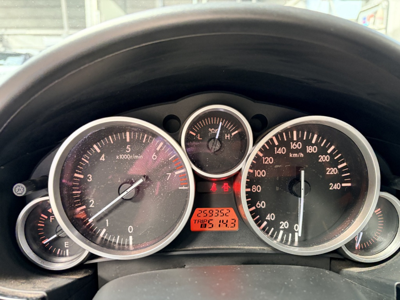 Foto van Mazda Mazda Mx-5