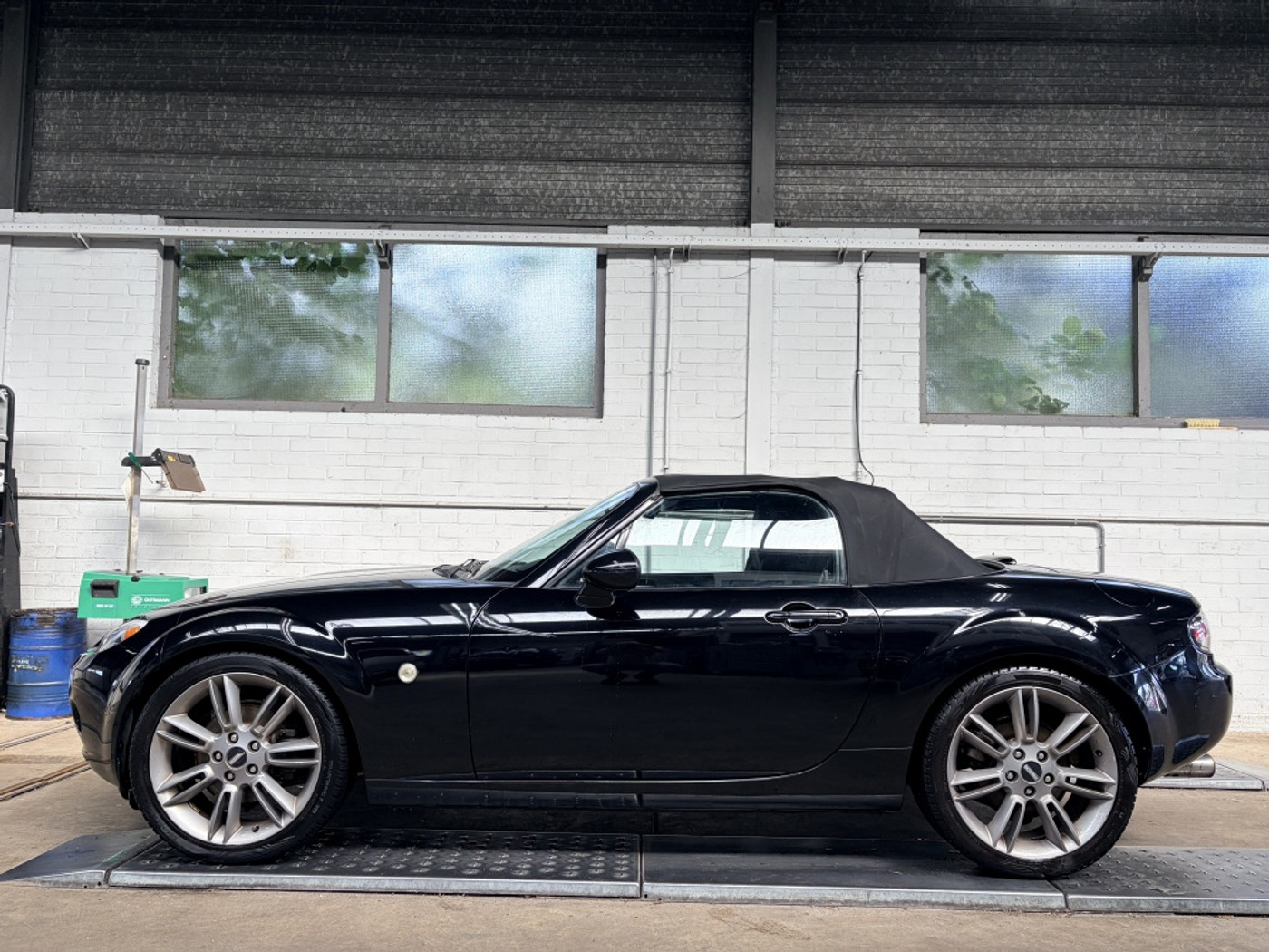 Foto van Mazda Mazda Mx-5