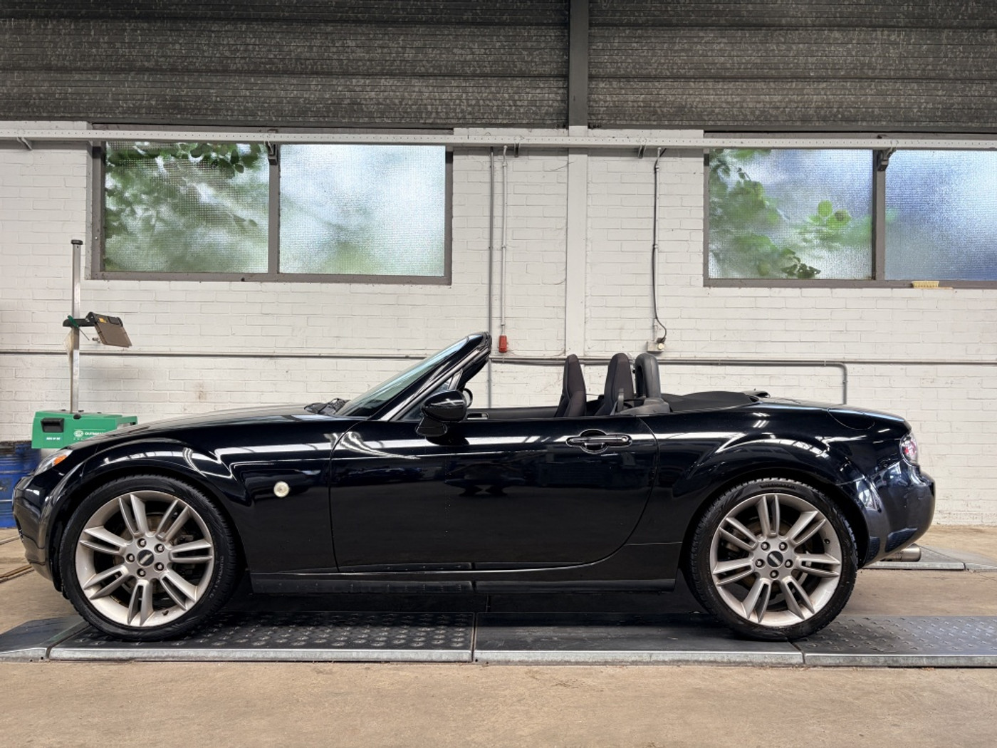 Foto van Mazda Mazda Mx-5