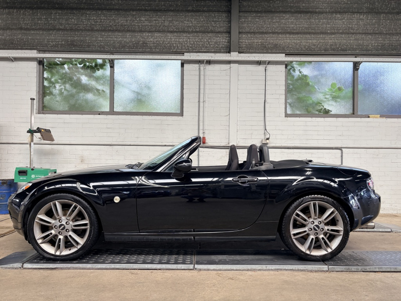 Foto van Mazda Mazda Mx-5