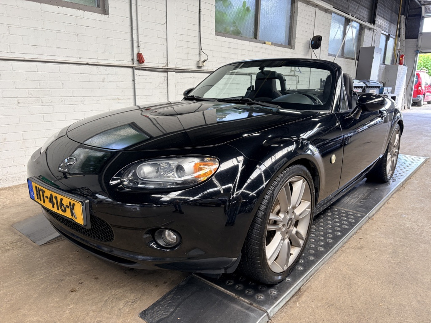 Foto van Mazda Mazda Mx-5
