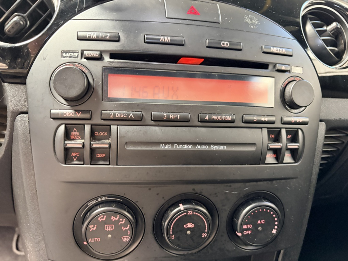 Foto van Mazda Mazda Mx-5