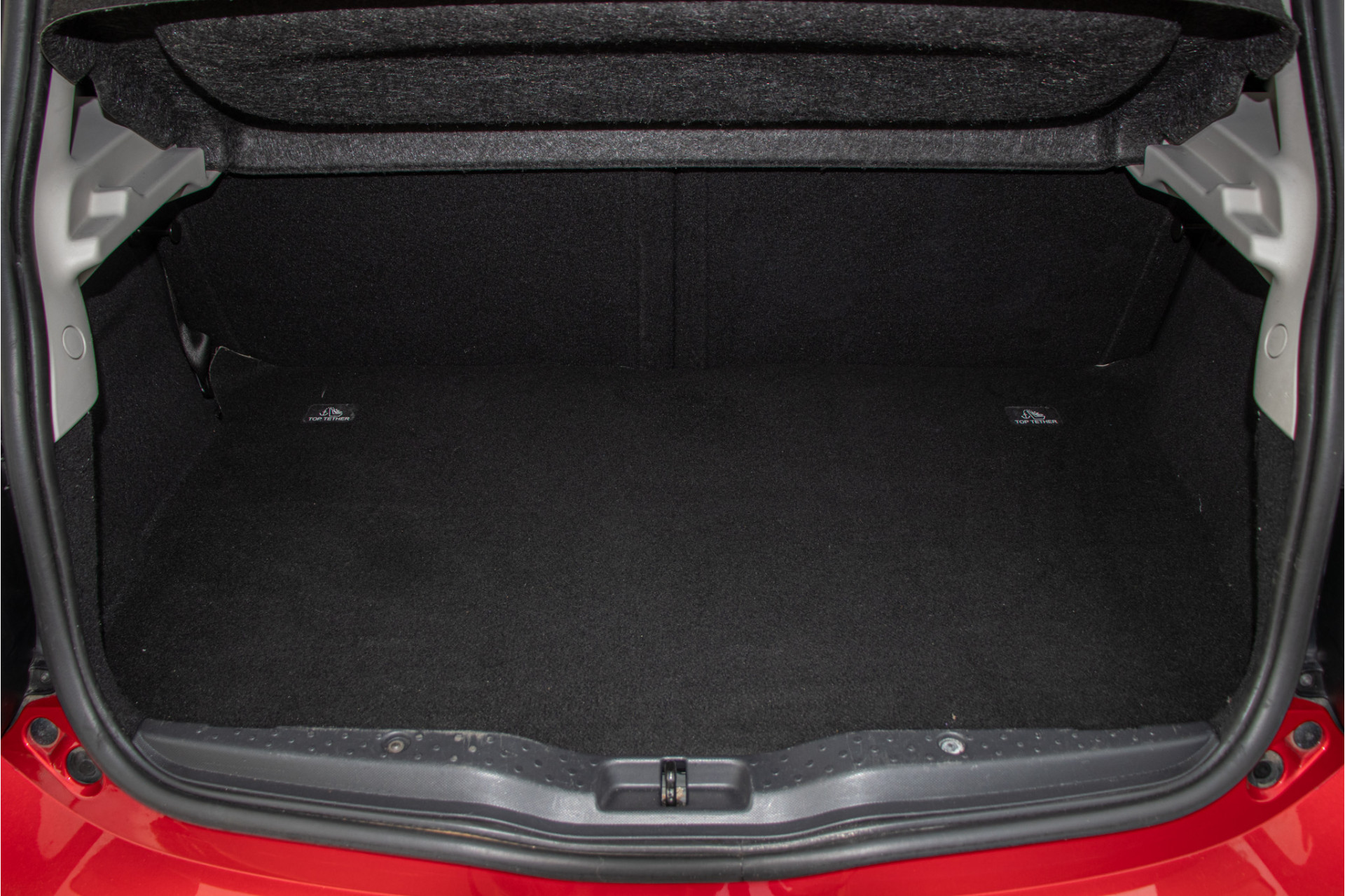 Foto van Smart Forfour