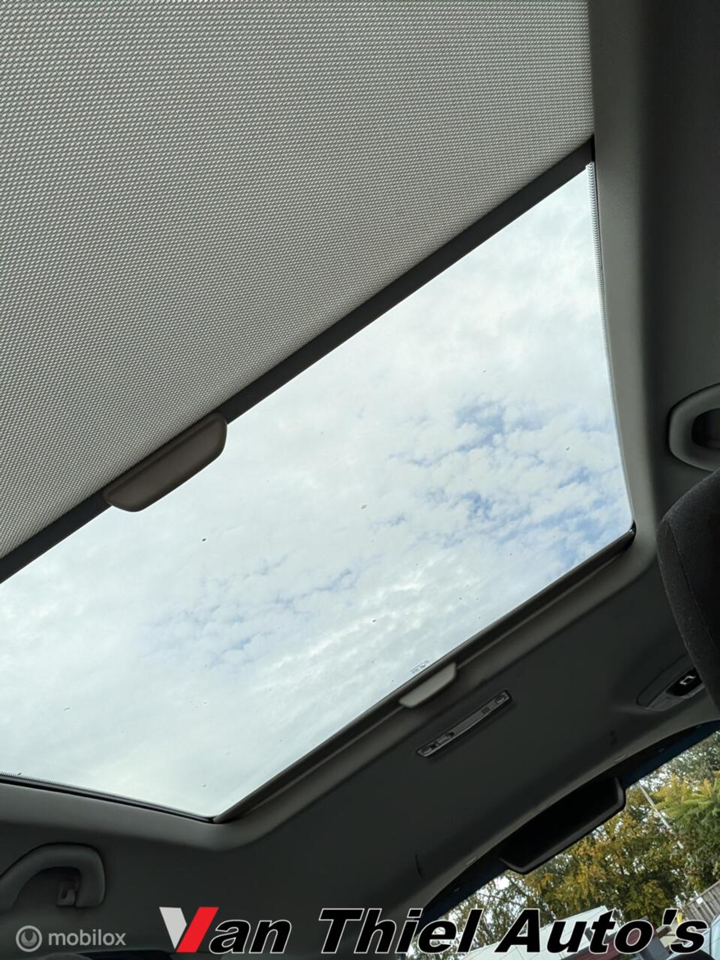 Foto van Skoda Roomster