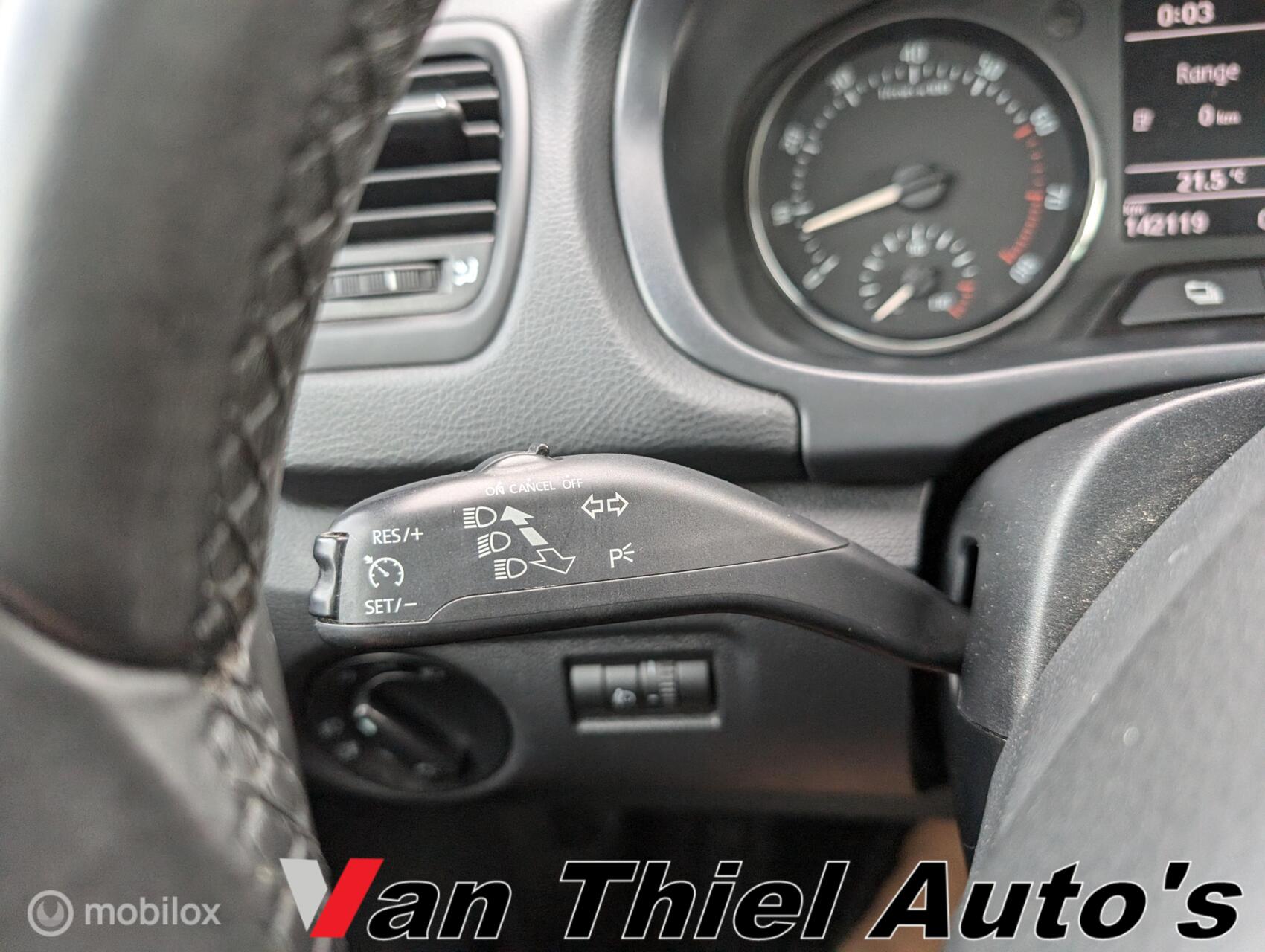 Foto van Skoda Roomster